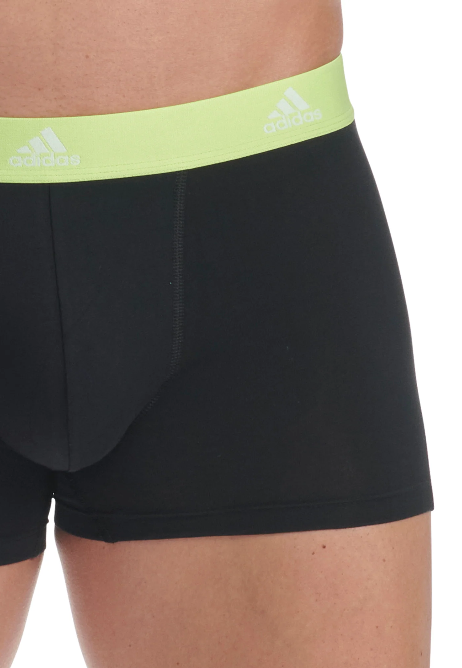 ACTIVE FLEX COTTON TRUNK 3 PAIRS - Image 44