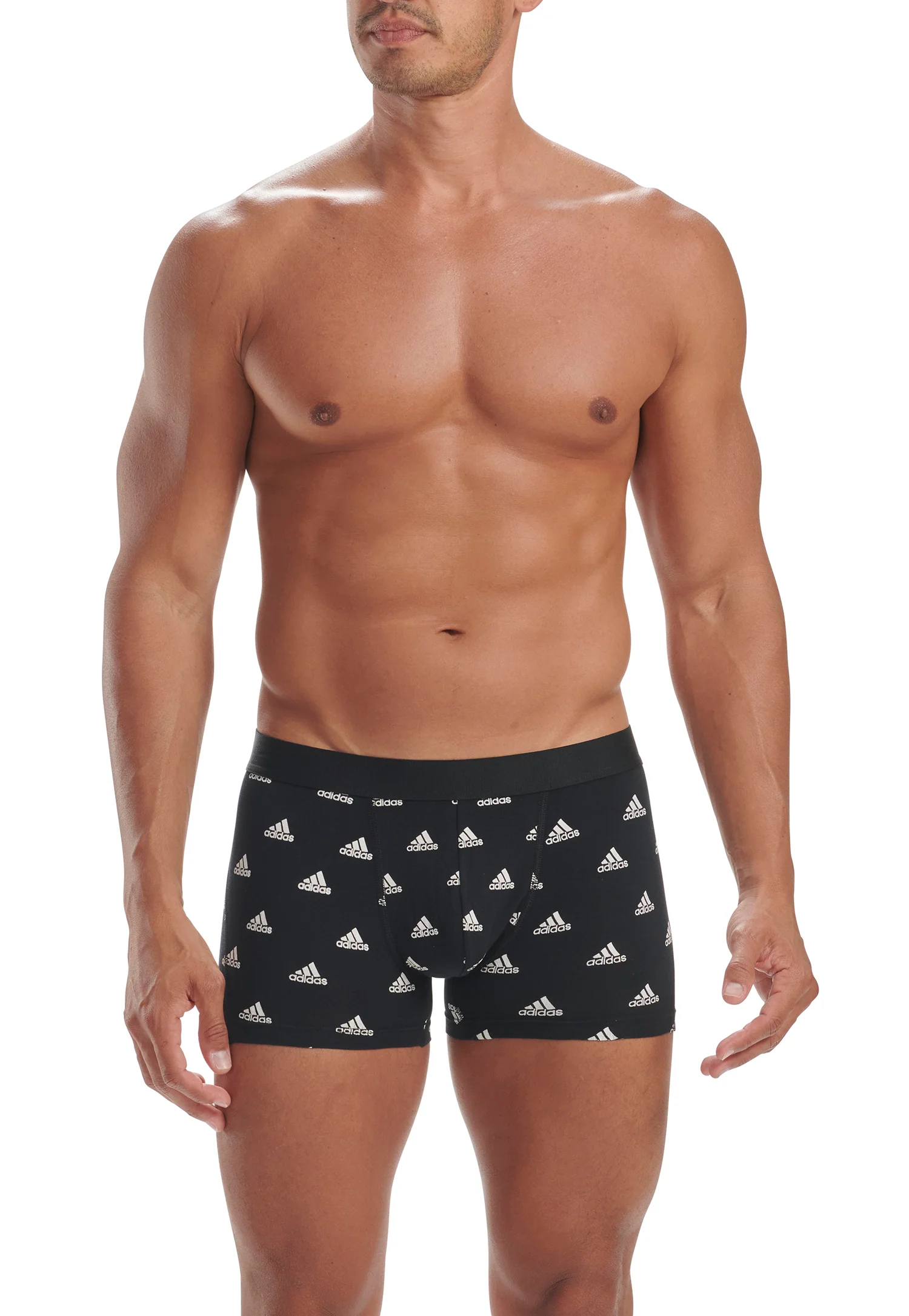 ACTIVE FLEX COTTON TRUNK 3 PAIRS - Image 47