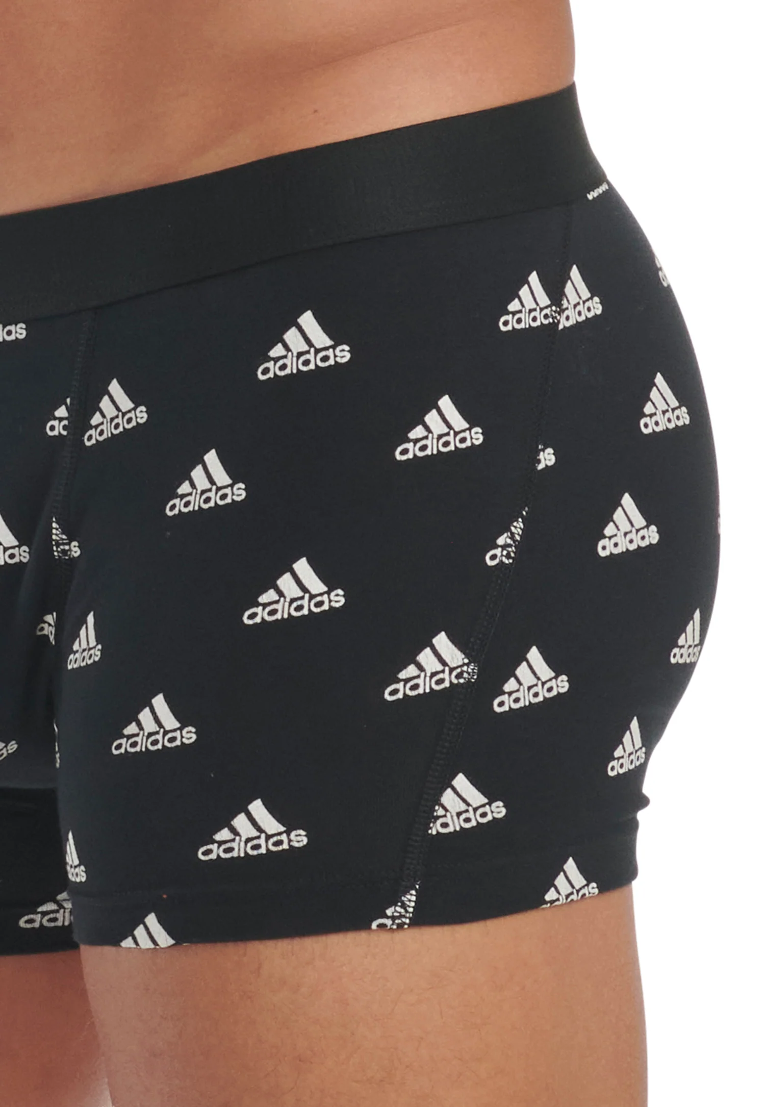 ACTIVE FLEX COTTON TRUNK 3 PAIRS - Image 48