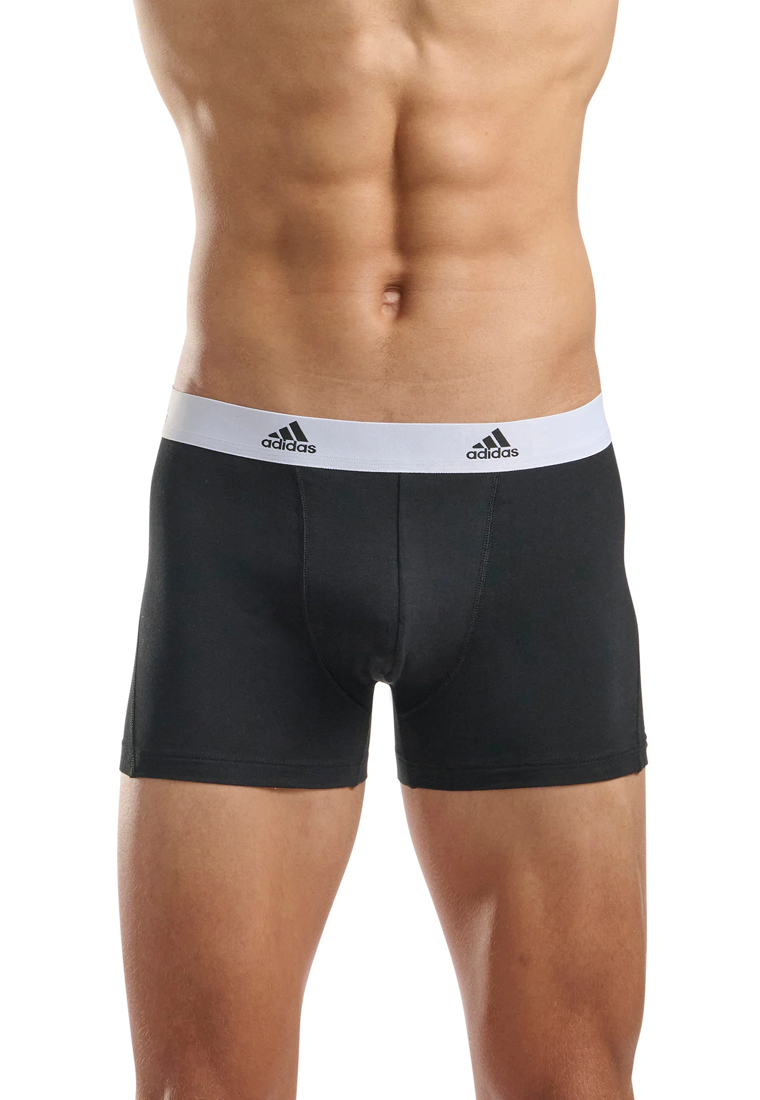ACTIVE FLEX COTTON TRUNK 3 PAIRS - Image 49