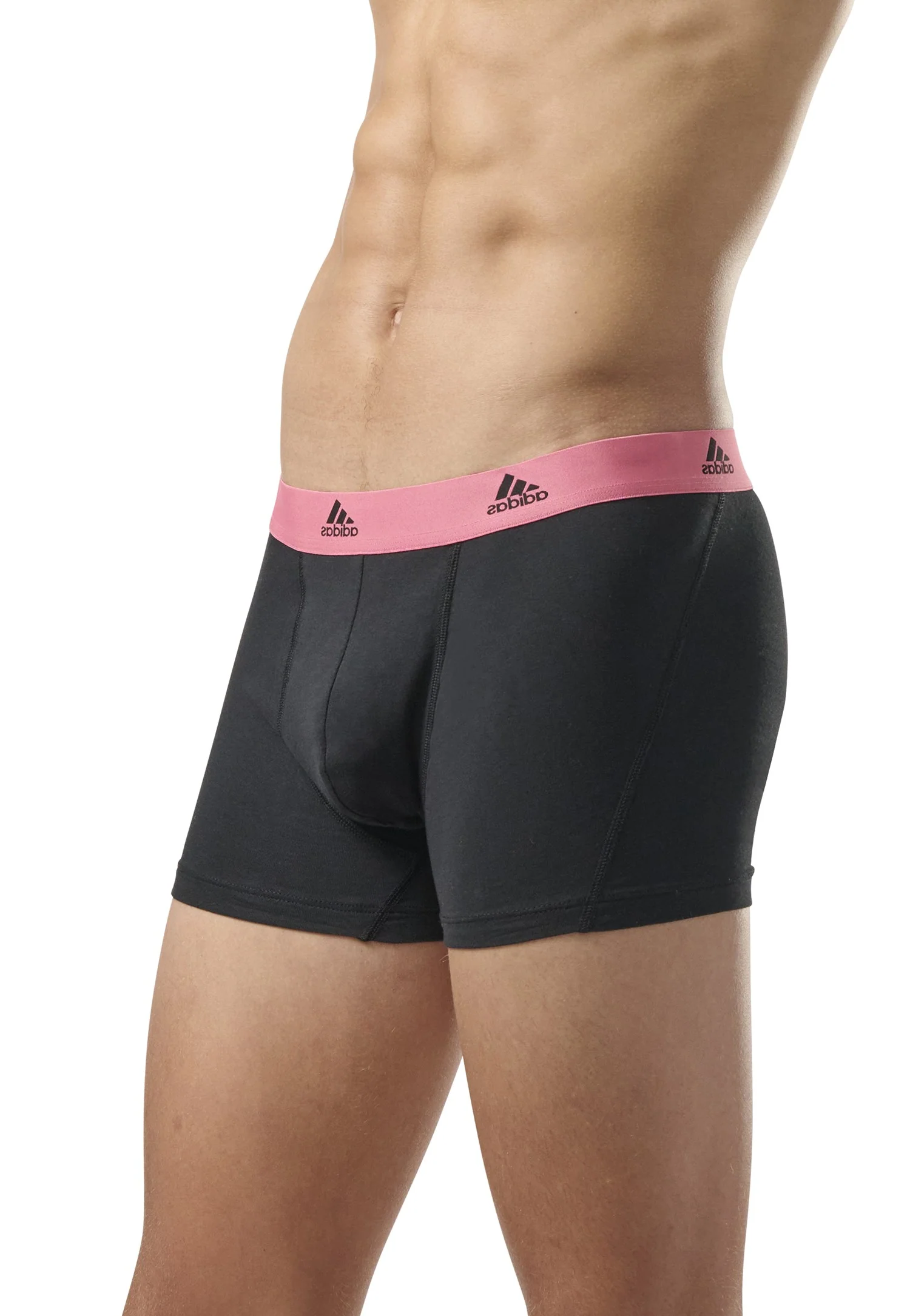 ACTIVE FLEX COTTON TRUNK 3 PAIRS - Image 50