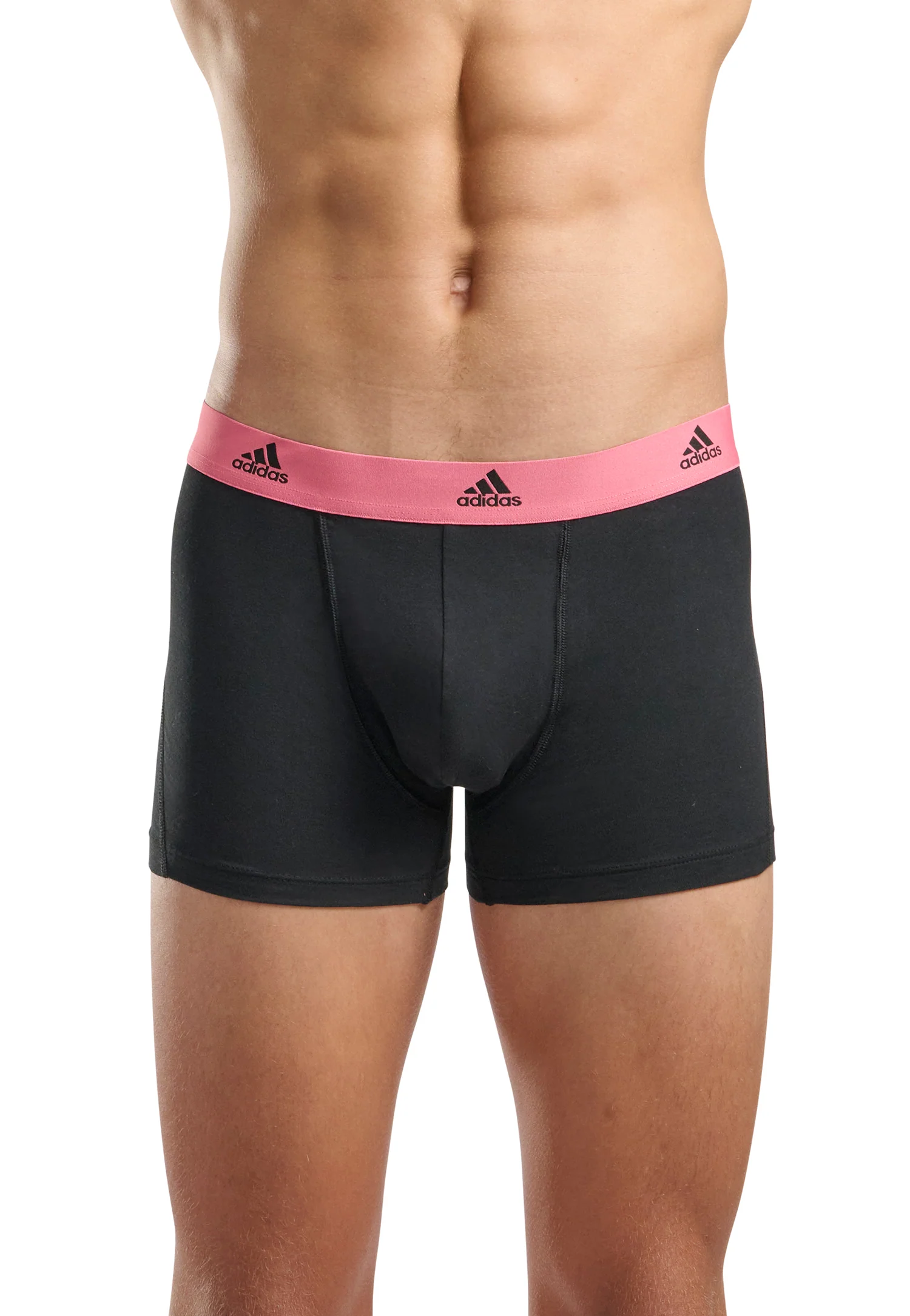 ACTIVE FLEX COTTON TRUNK 3 PAIRS - Image 51
