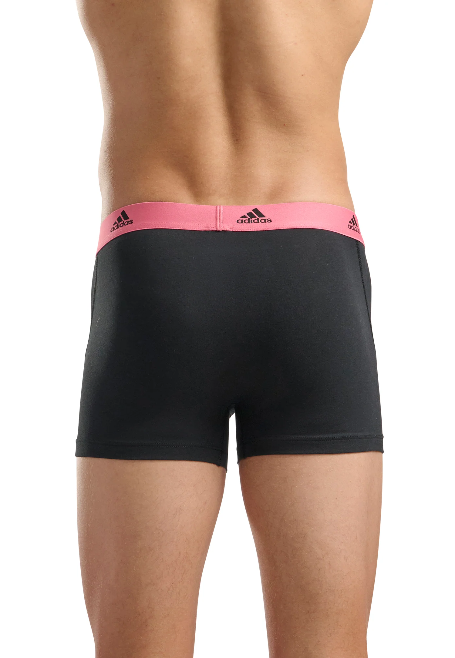 ACTIVE FLEX COTTON TRUNK 3 PAIRS - Image 52