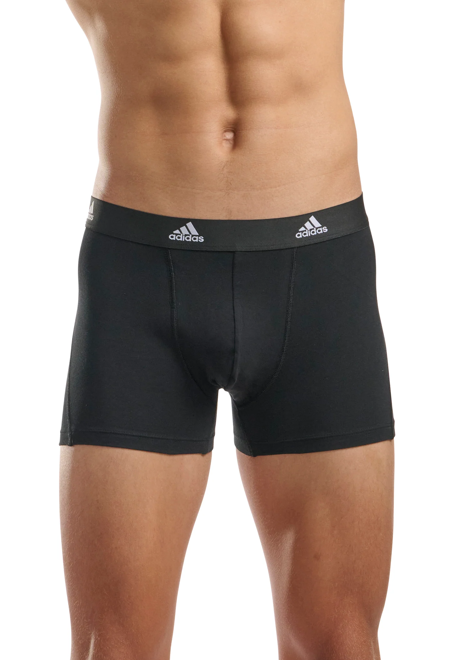 ACTIVE FLEX COTTON TRUNK 3 PAIRS - Image 53