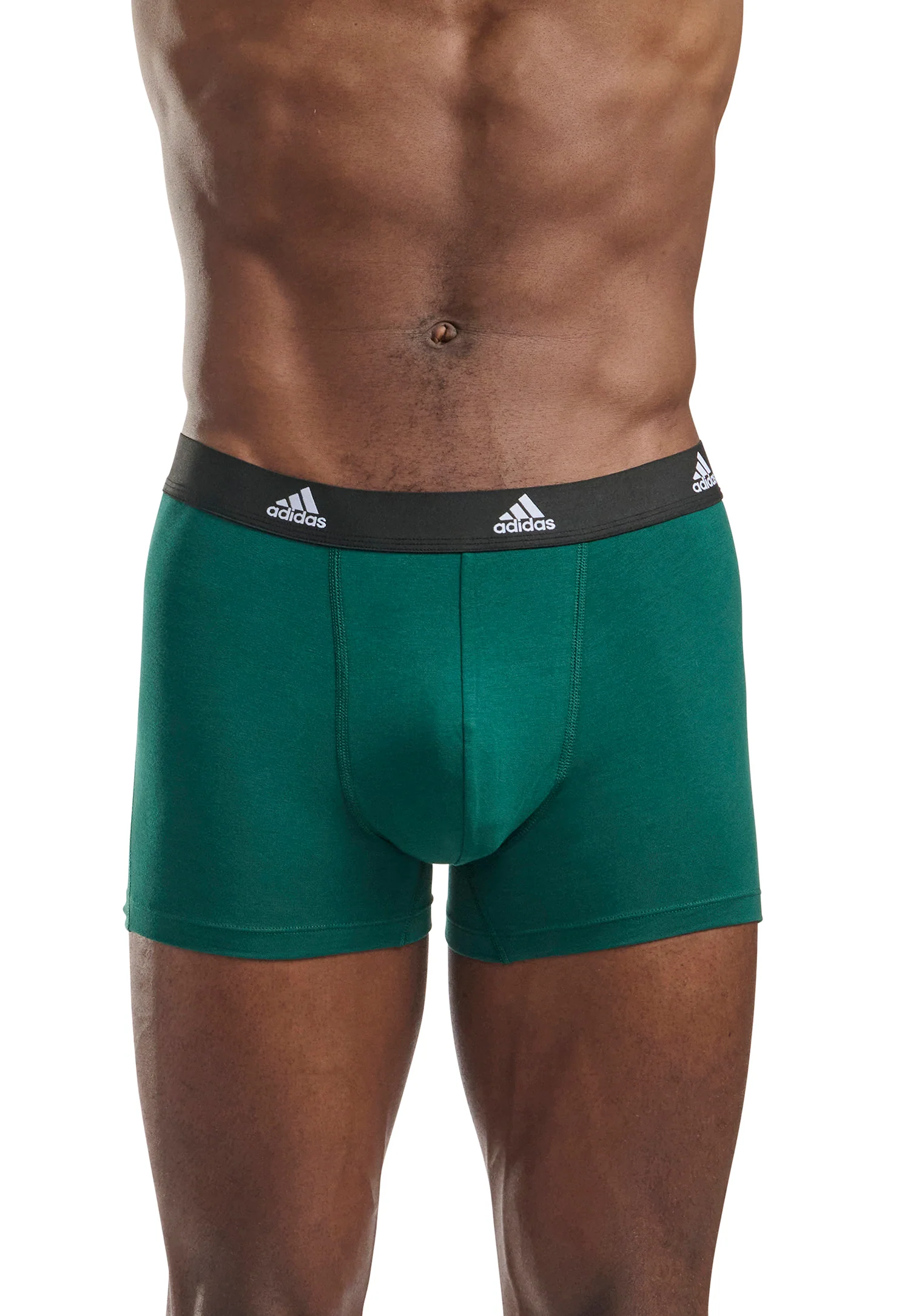 ACTIVE FLEX COTTON TRUNK 3 PAIRS - Image 62
