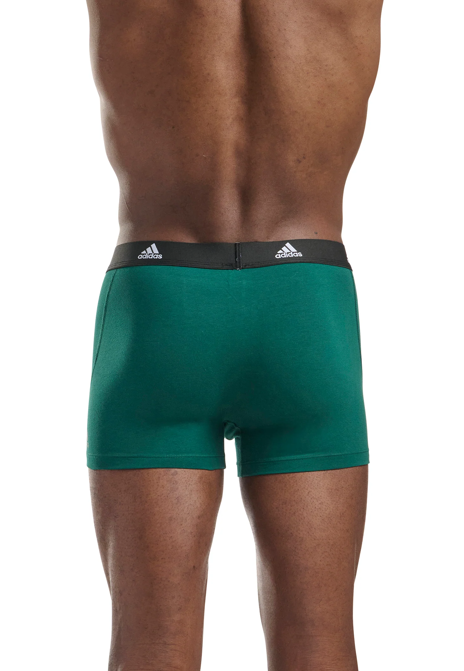 ACTIVE FLEX COTTON TRUNK 3 PAIRS - Image 63