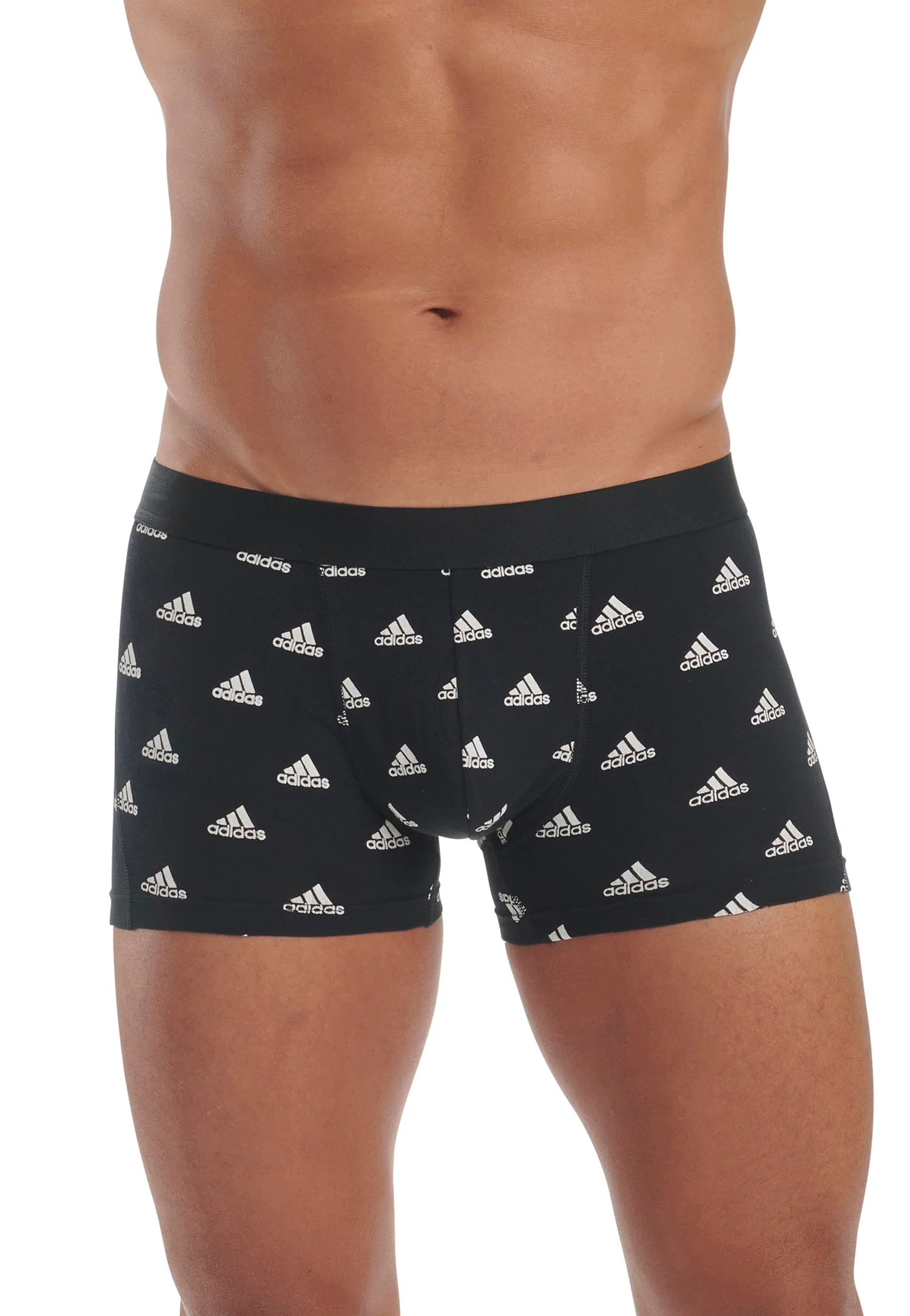 ACTIVE FLEX COTTON TRUNK 3 PAIRS - Image 64