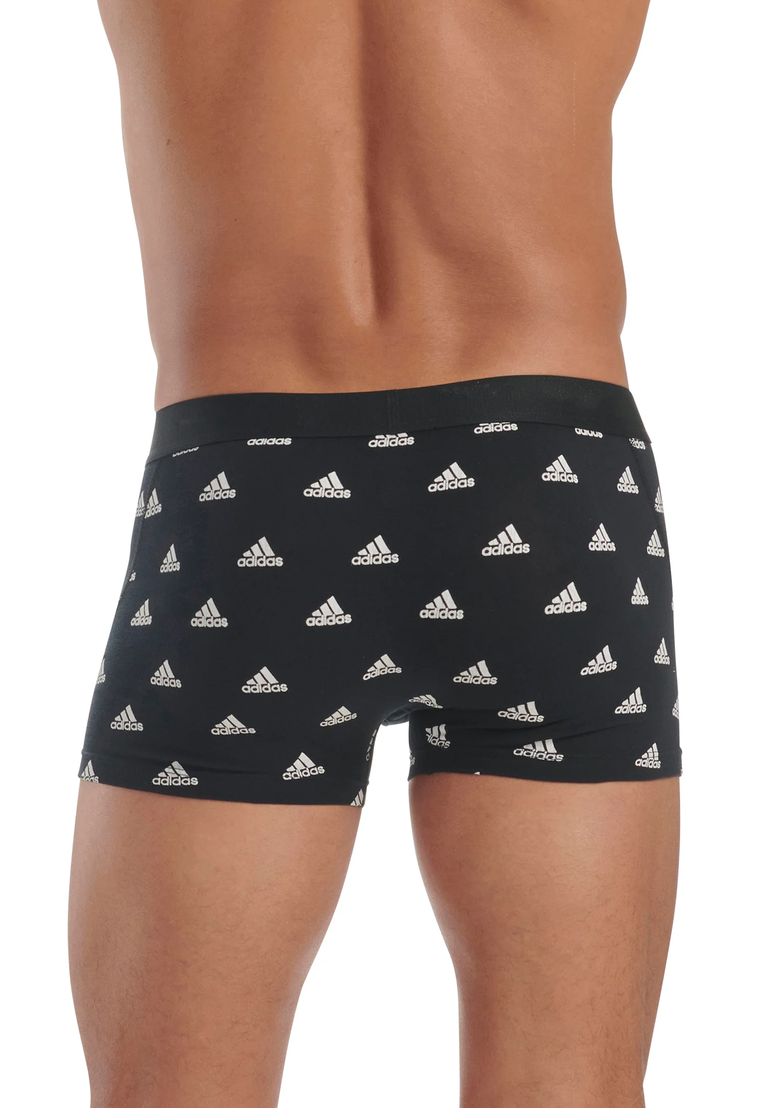 ACTIVE FLEX COTTON TRUNK 3 PAIRS - Image 66