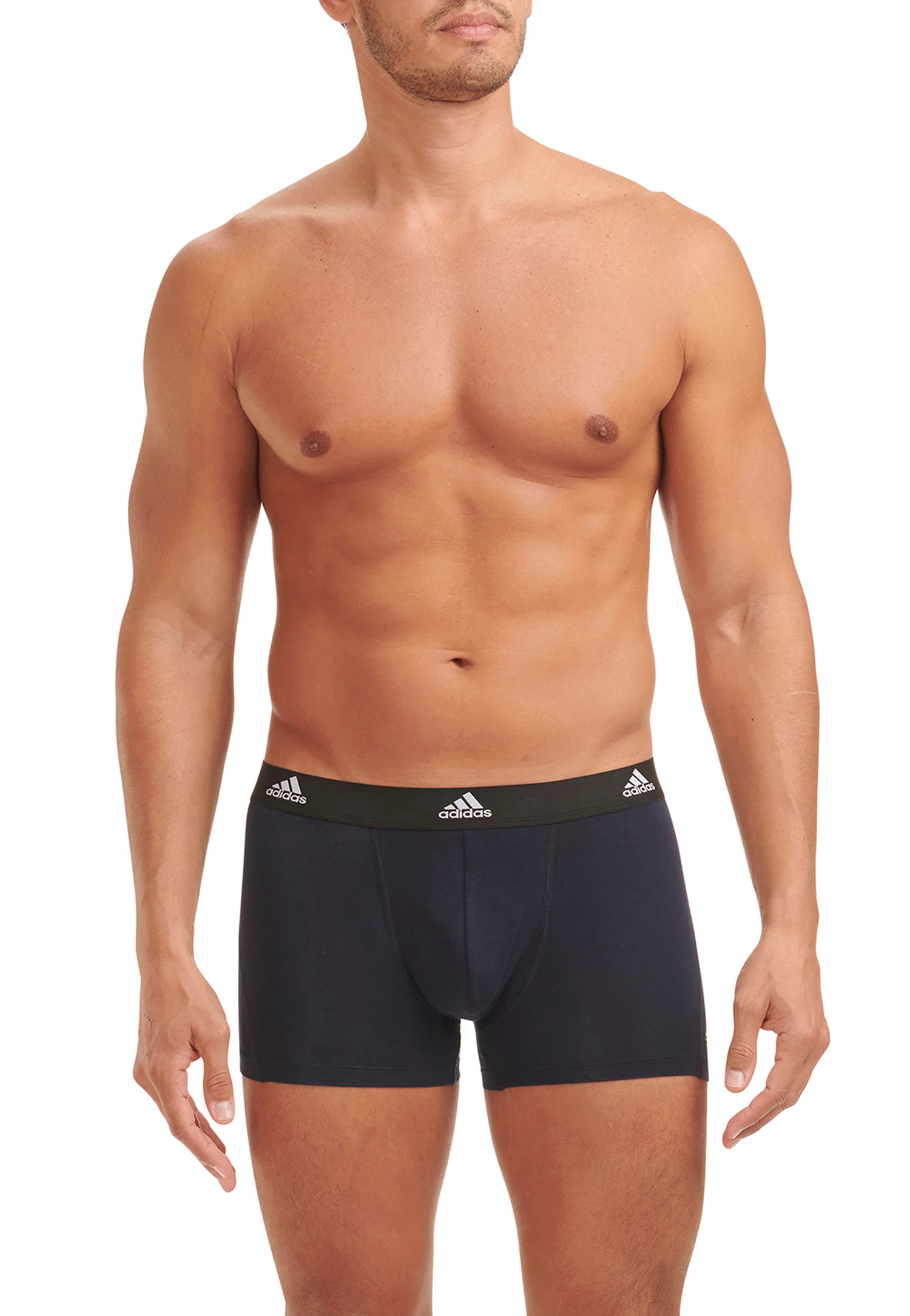 ACTIVE FLEX COTTON TRUNK 3 PAIRS - Image 67