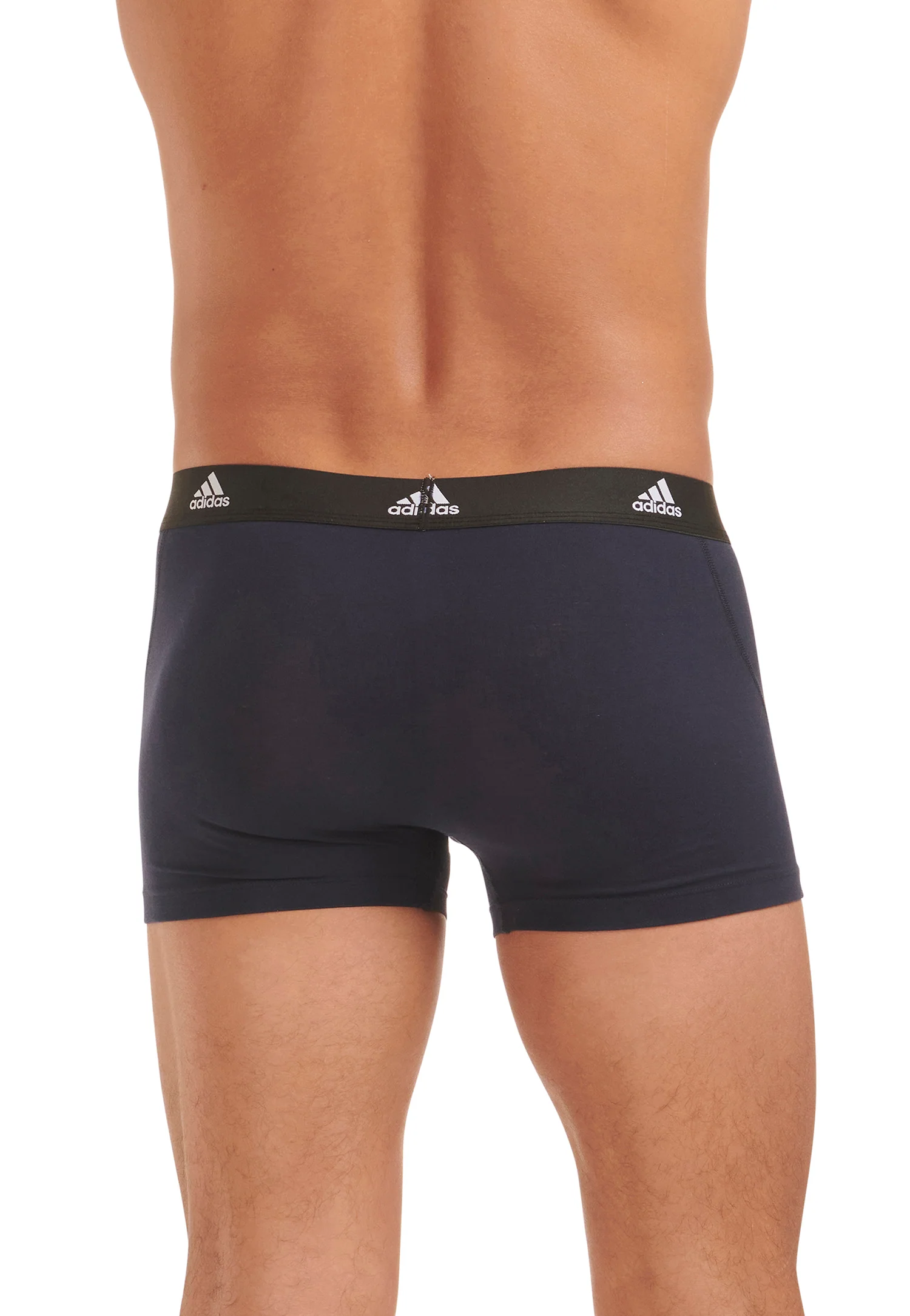 ACTIVE FLEX COTTON TRUNK 3 PAIRS - Image 68