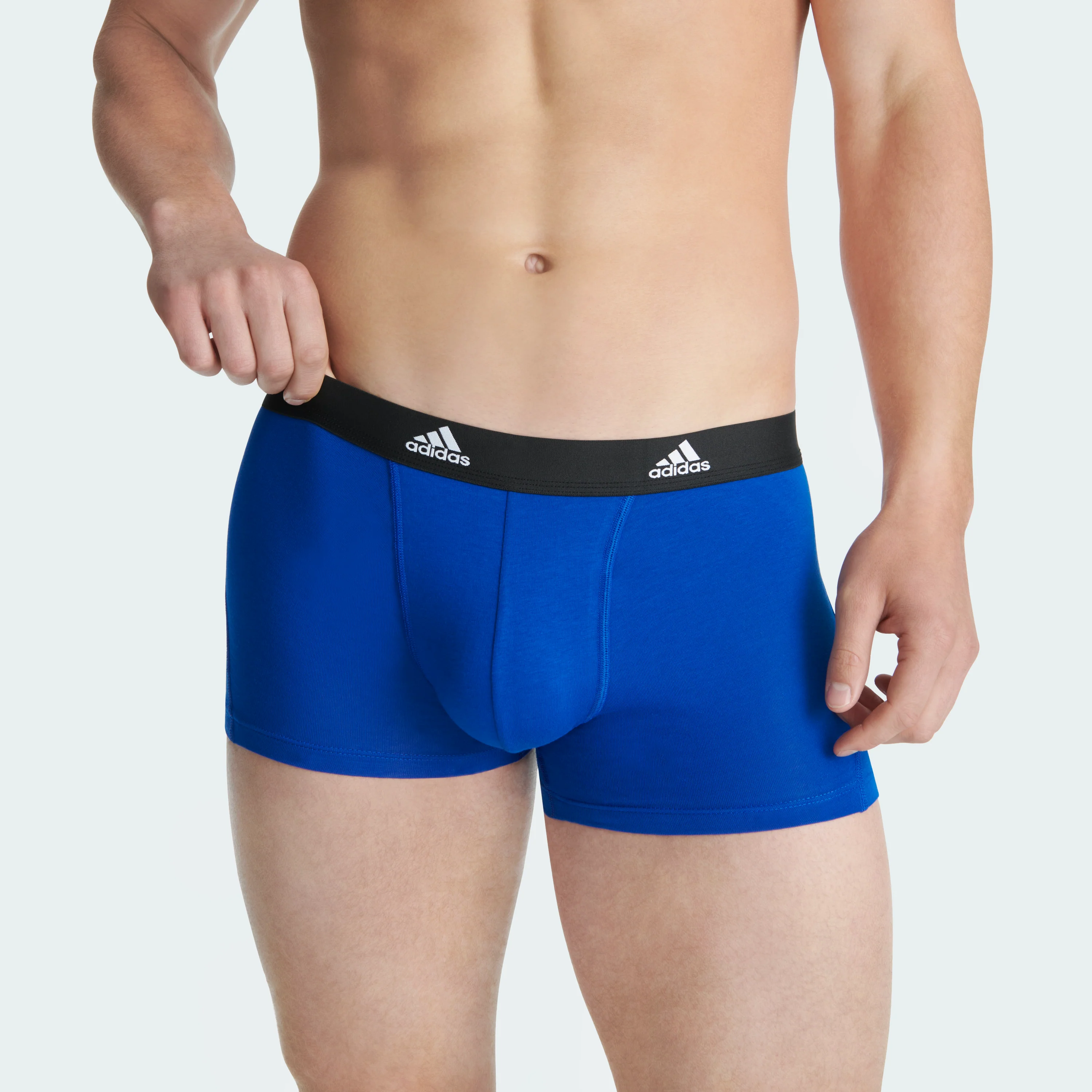 ACTIVE FLEX COTTON TRUNK 3 PAIRS - Image 70