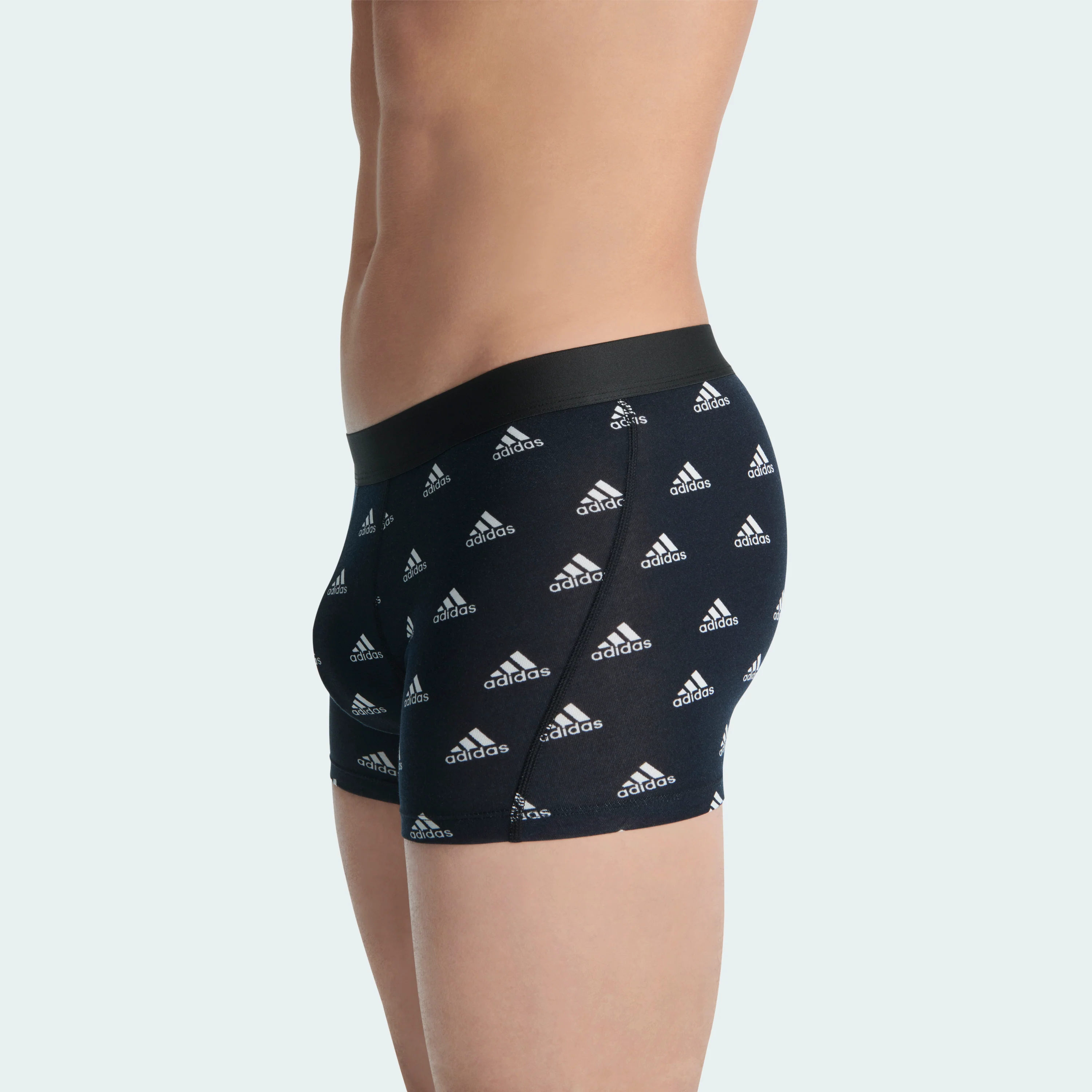 ACTIVE FLEX COTTON TRUNK 3 PAIRS - Image 72