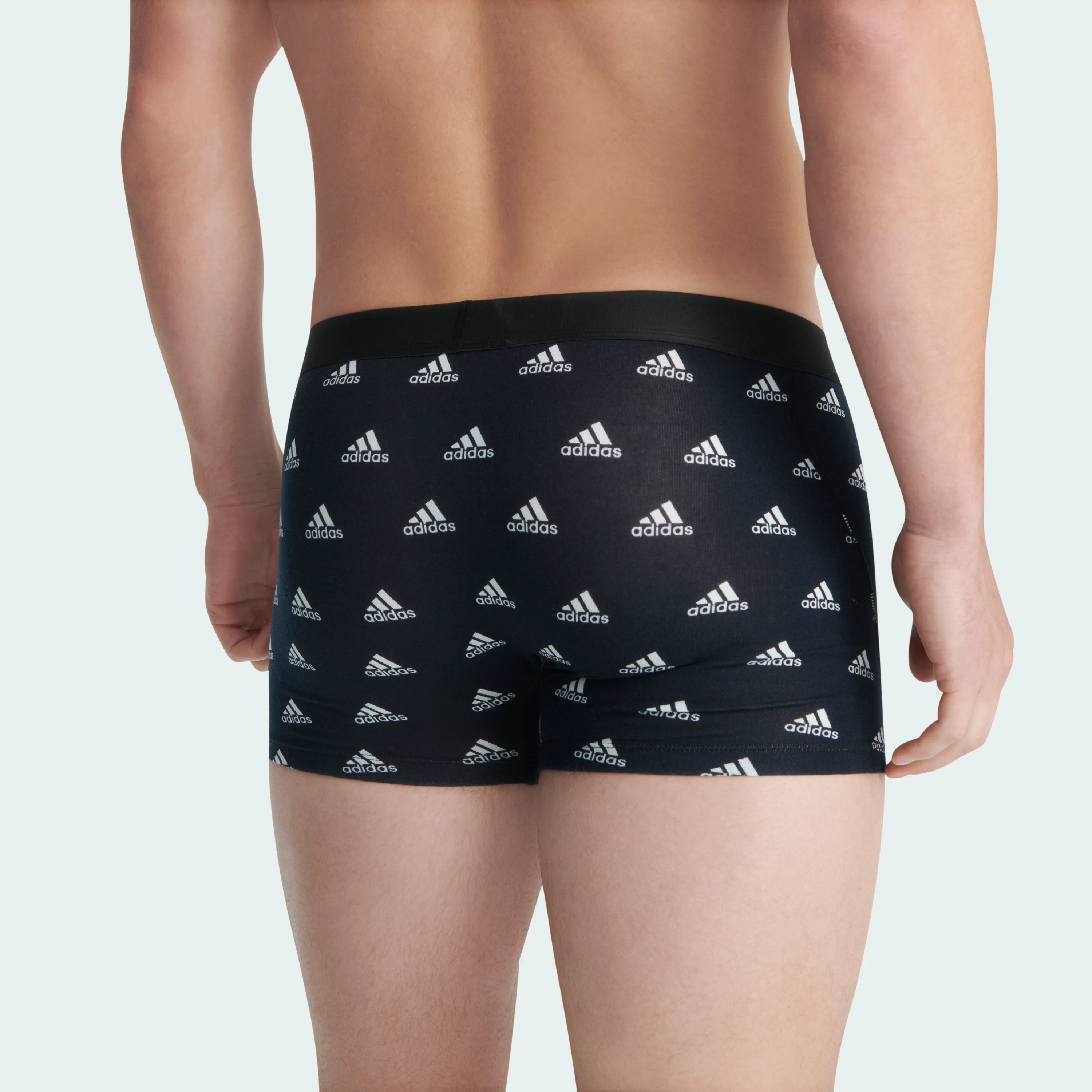 ACTIVE FLEX COTTON TRUNK 3 PAIRS - Image 73