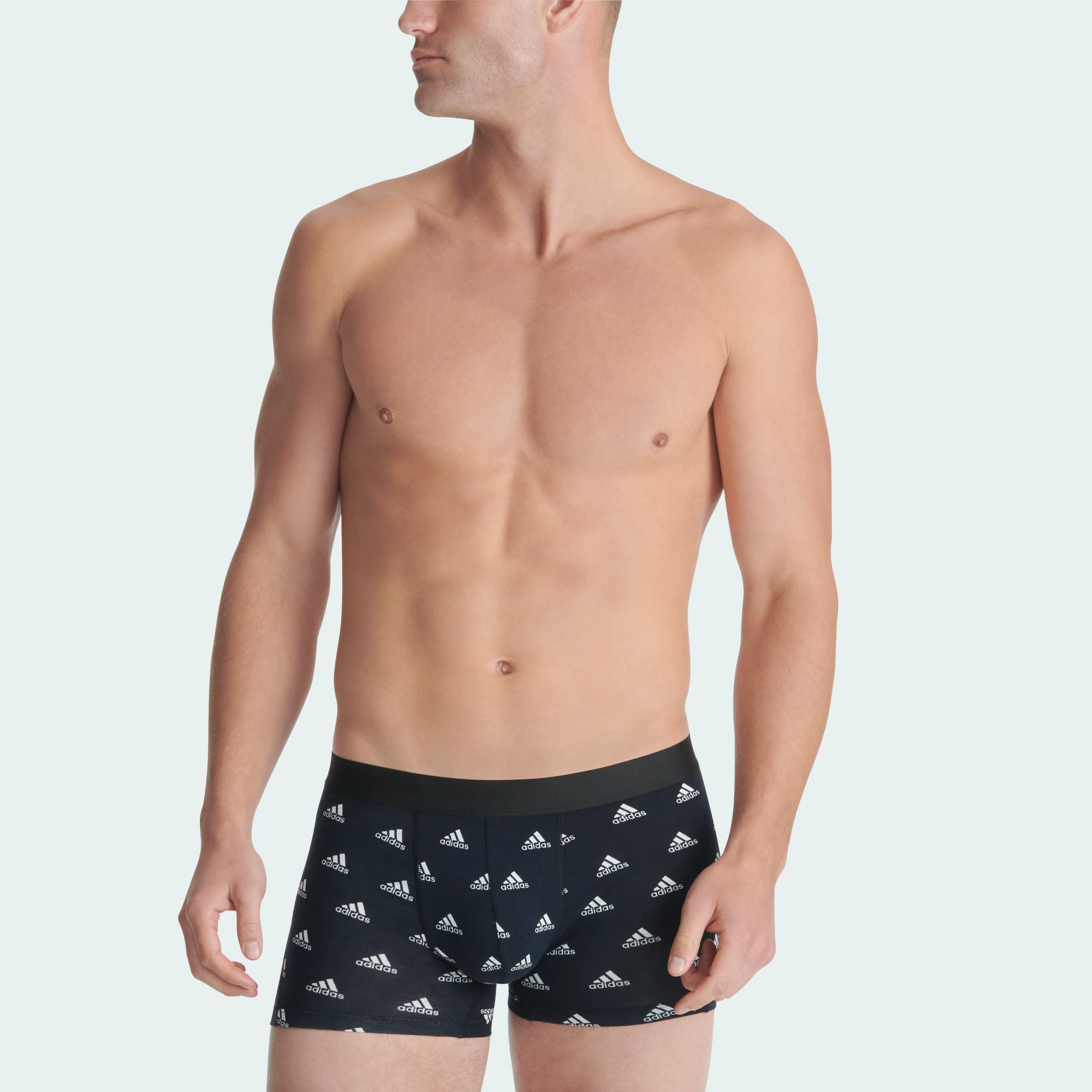 ACTIVE FLEX COTTON TRUNK 3 PAIRS - Image 75