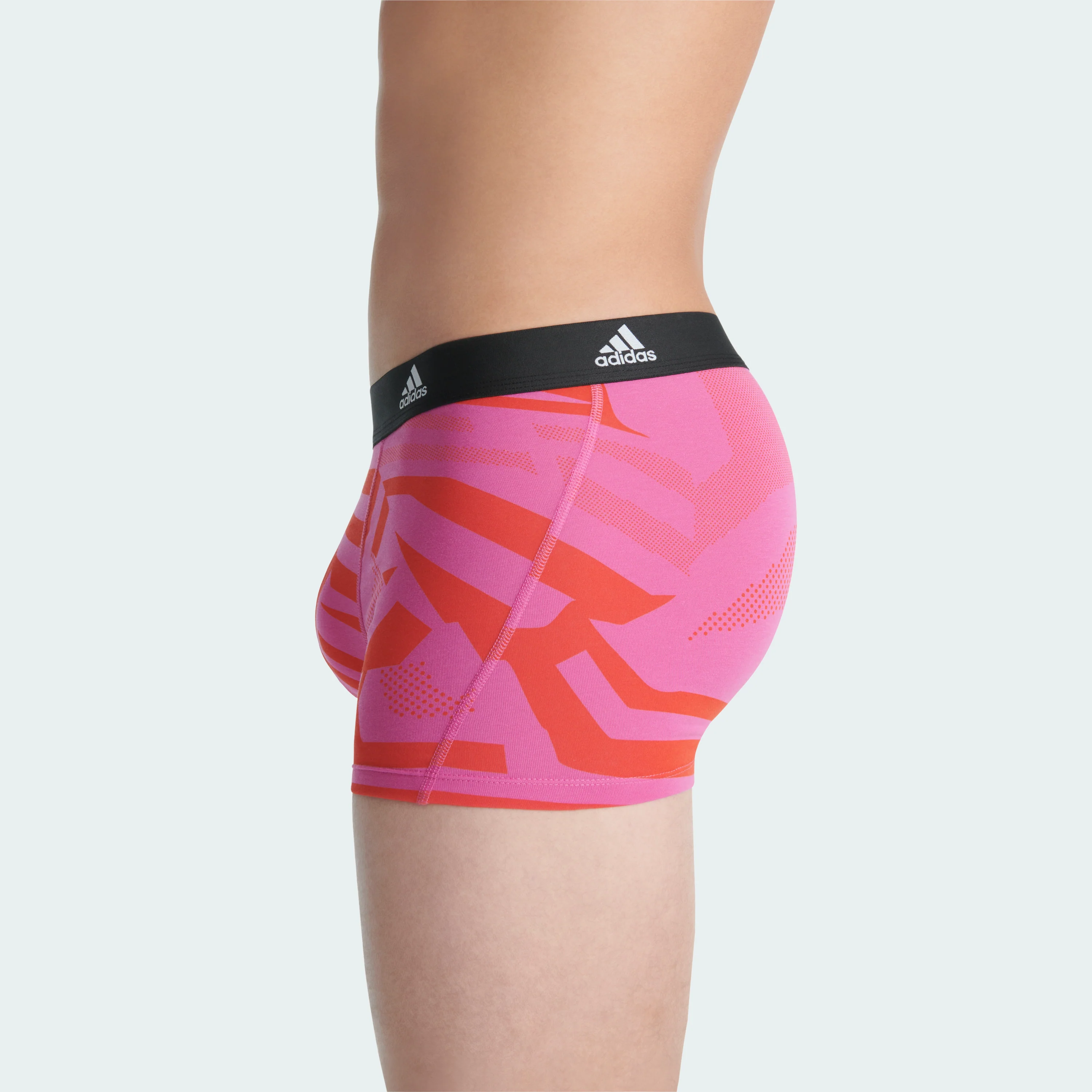 ACTIVE FLEX COTTON TRUNK 3 PAIRS - Image 79