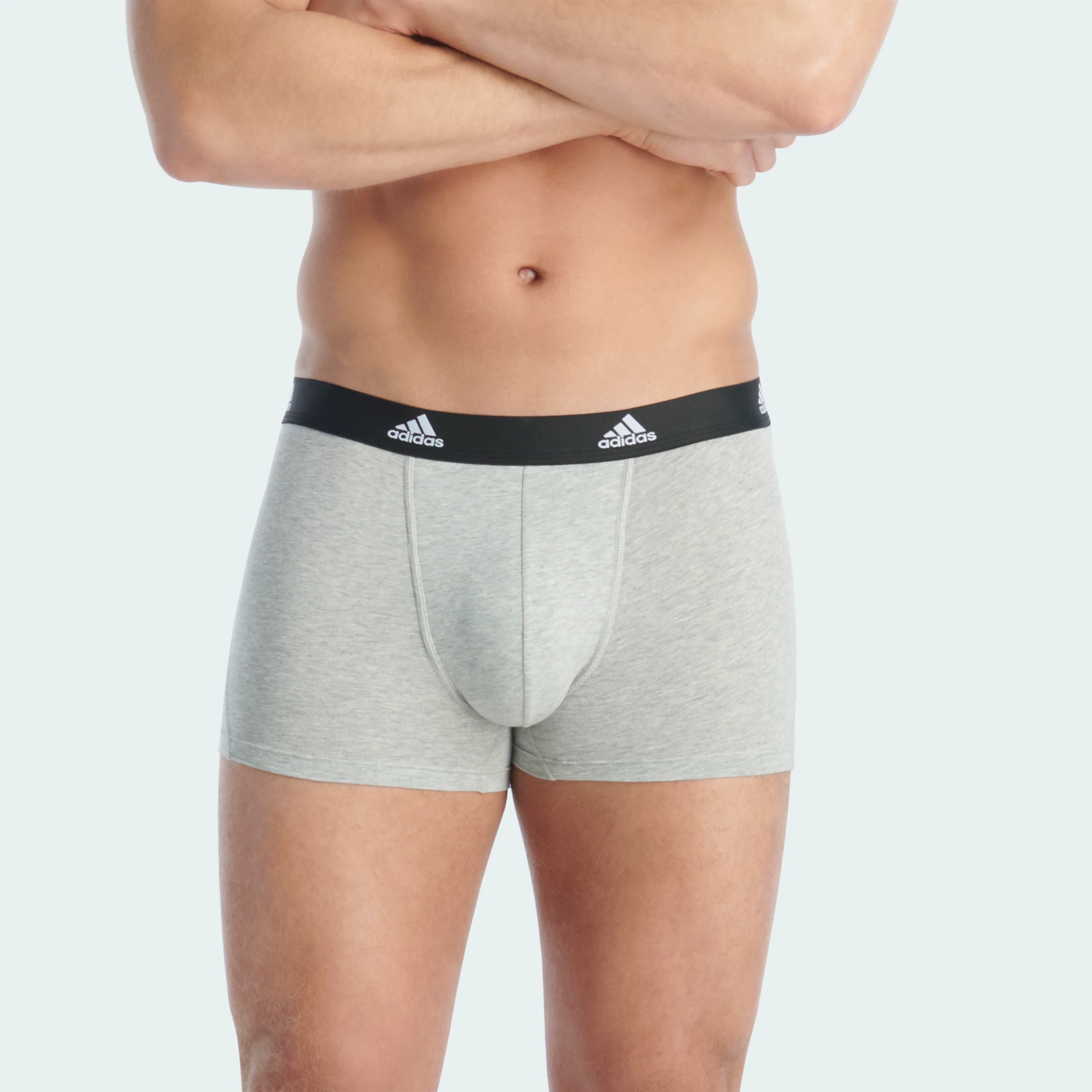 ACTIVE FLEX COTTON TRUNK 3 PAIRS - Image 8