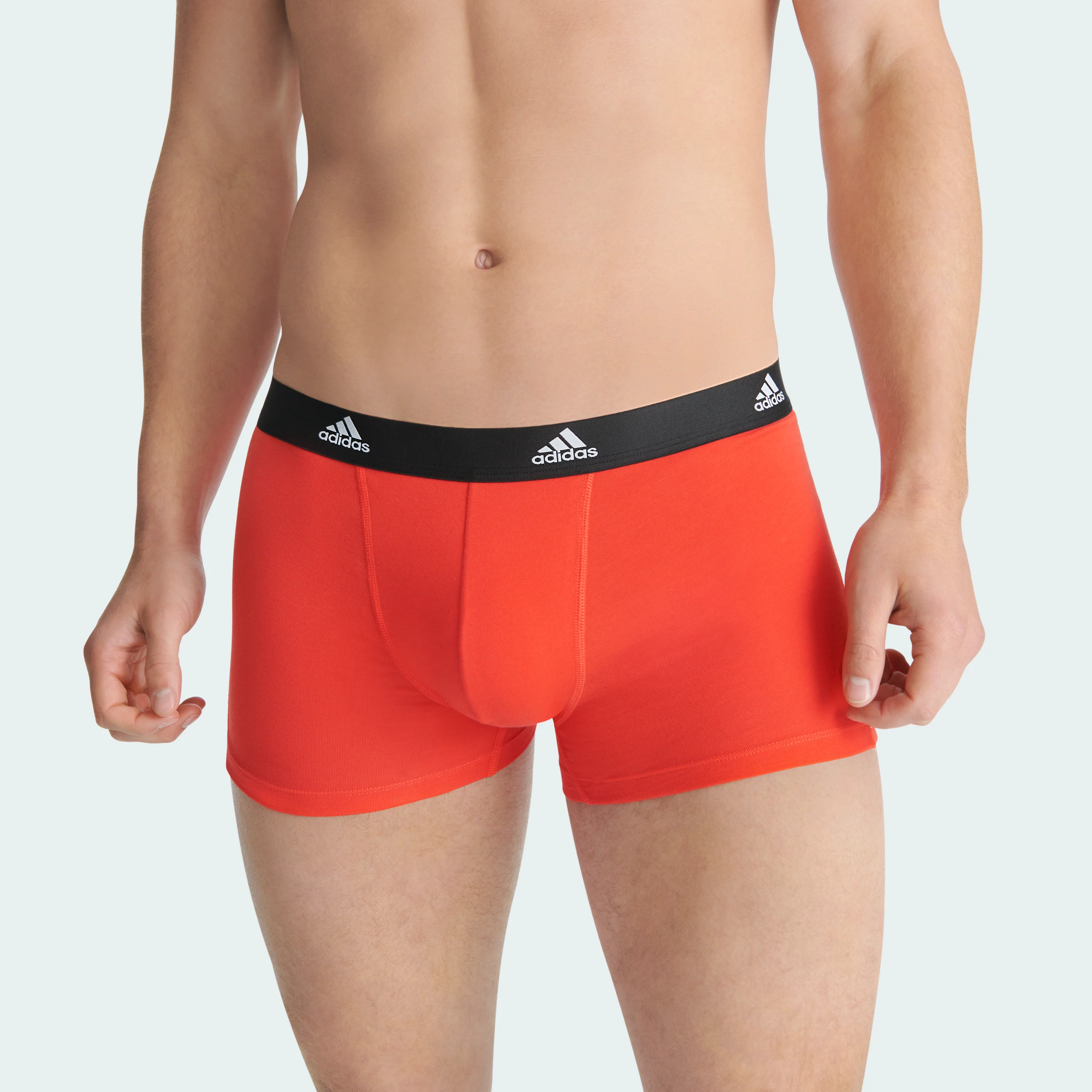 ACTIVE FLEX COTTON TRUNK 3 PAIRS - Image 83