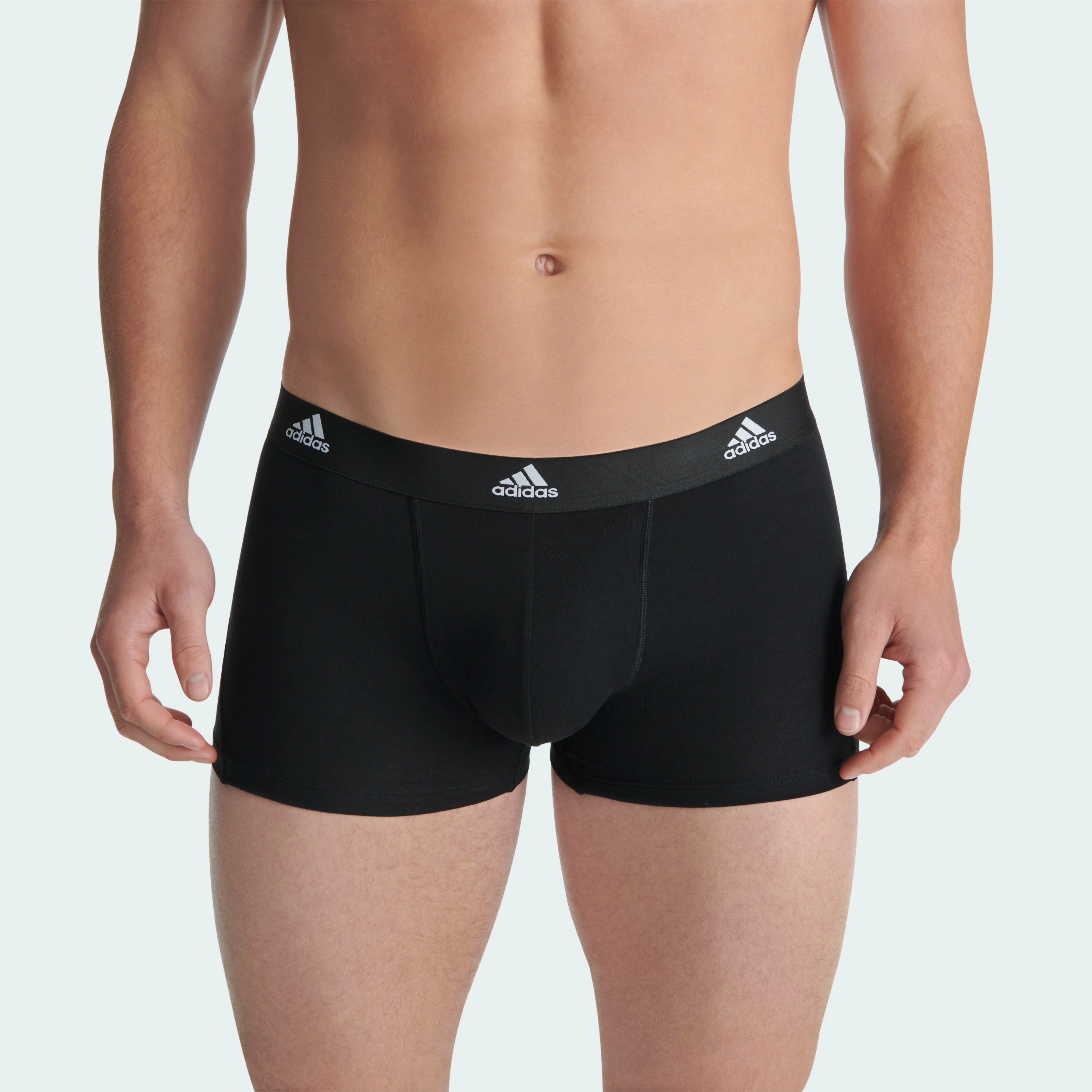 ACTIVE FLEX COTTON TRUNK 3 PAIRS - Image 84