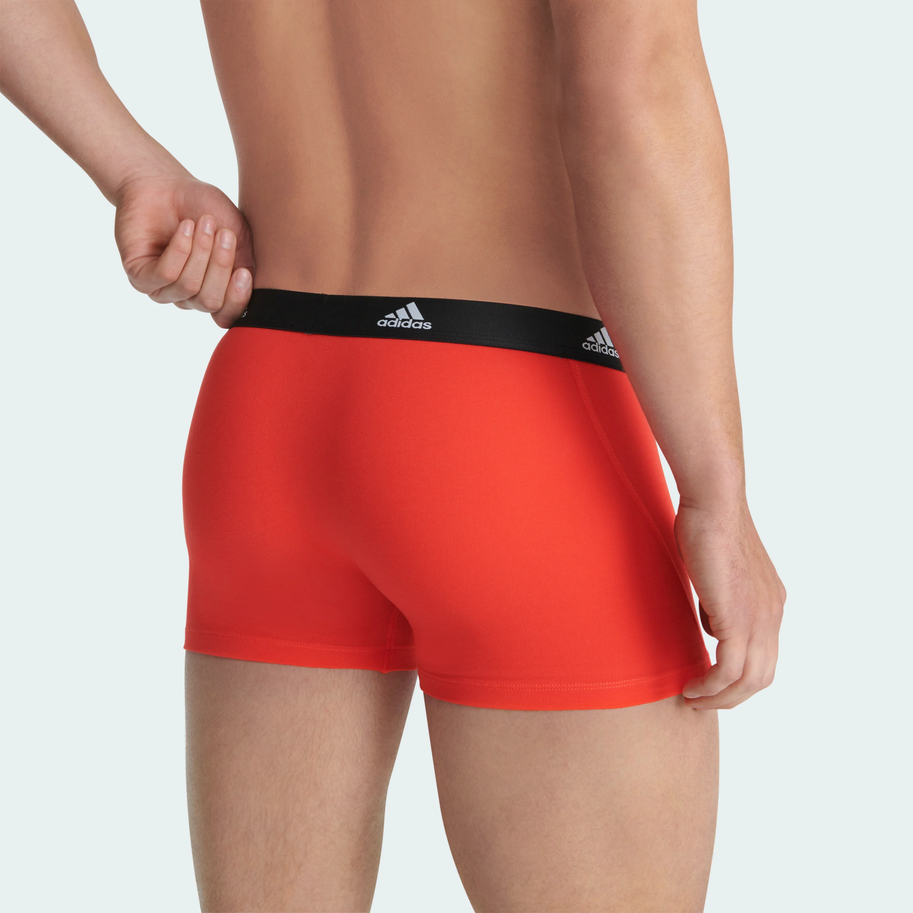 ACTIVE FLEX COTTON TRUNK 3 PAIRS - Image 87