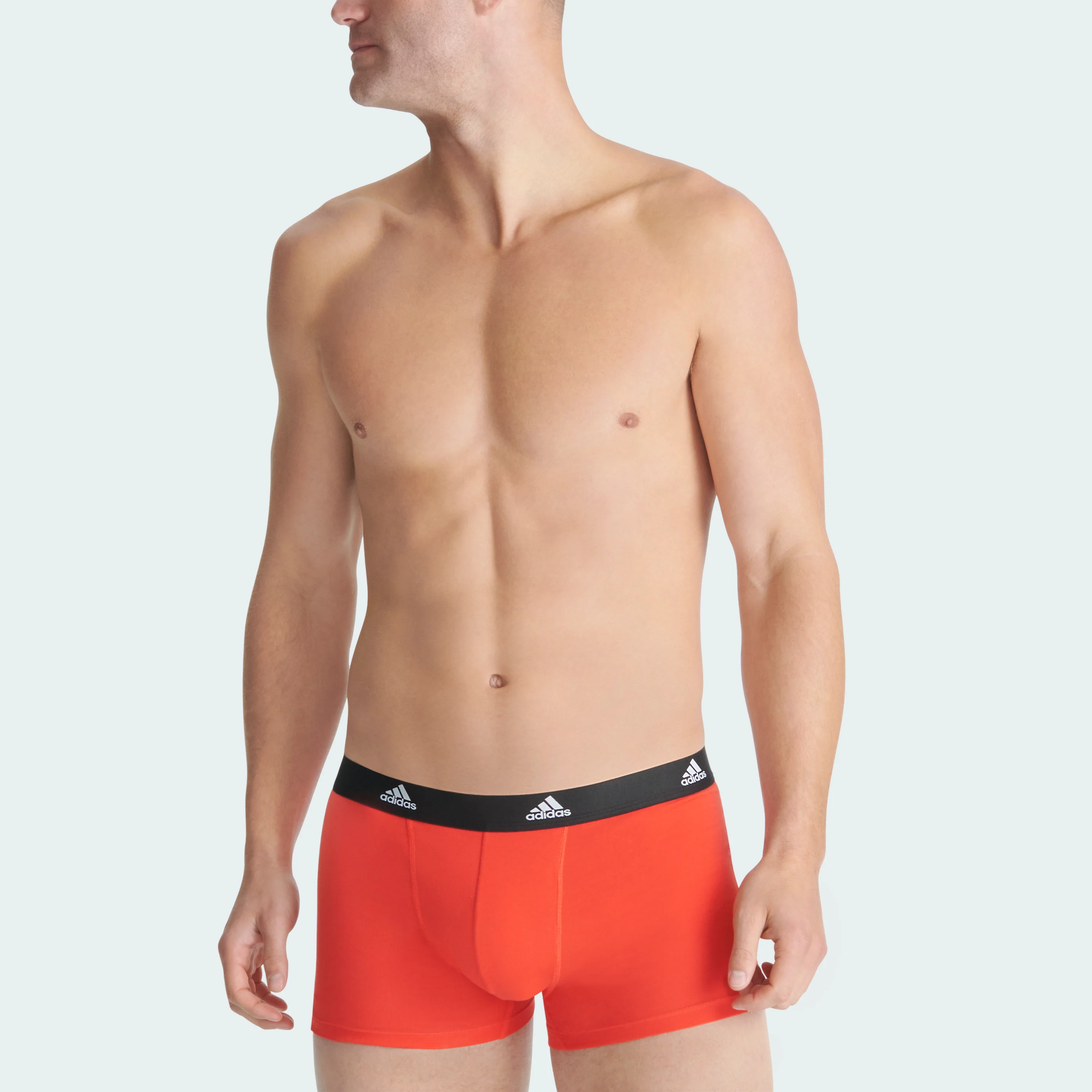 ACTIVE FLEX COTTON TRUNK 3 PAIRS - Image 89