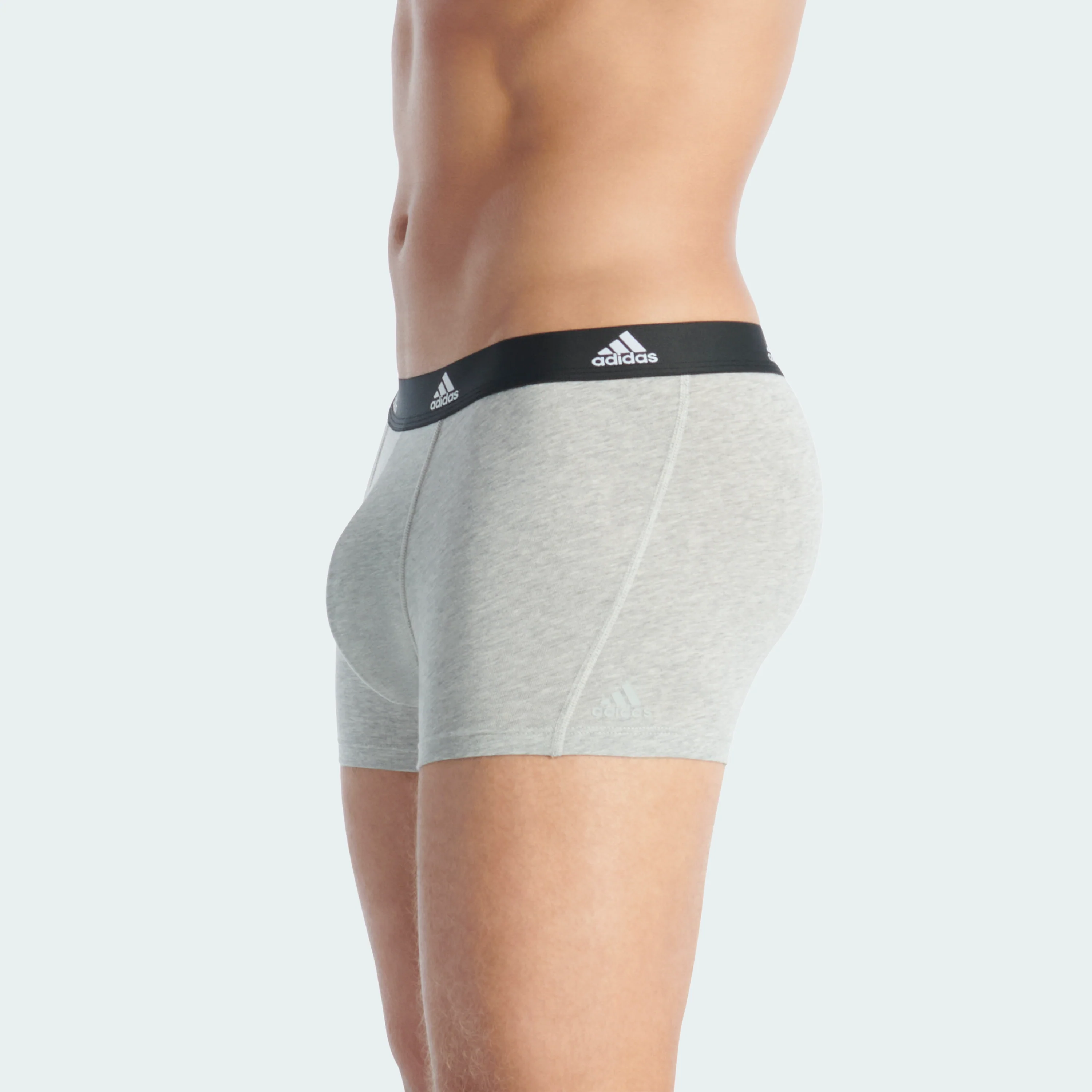ACTIVE FLEX COTTON TRUNK 3 PAIRS - Image 9