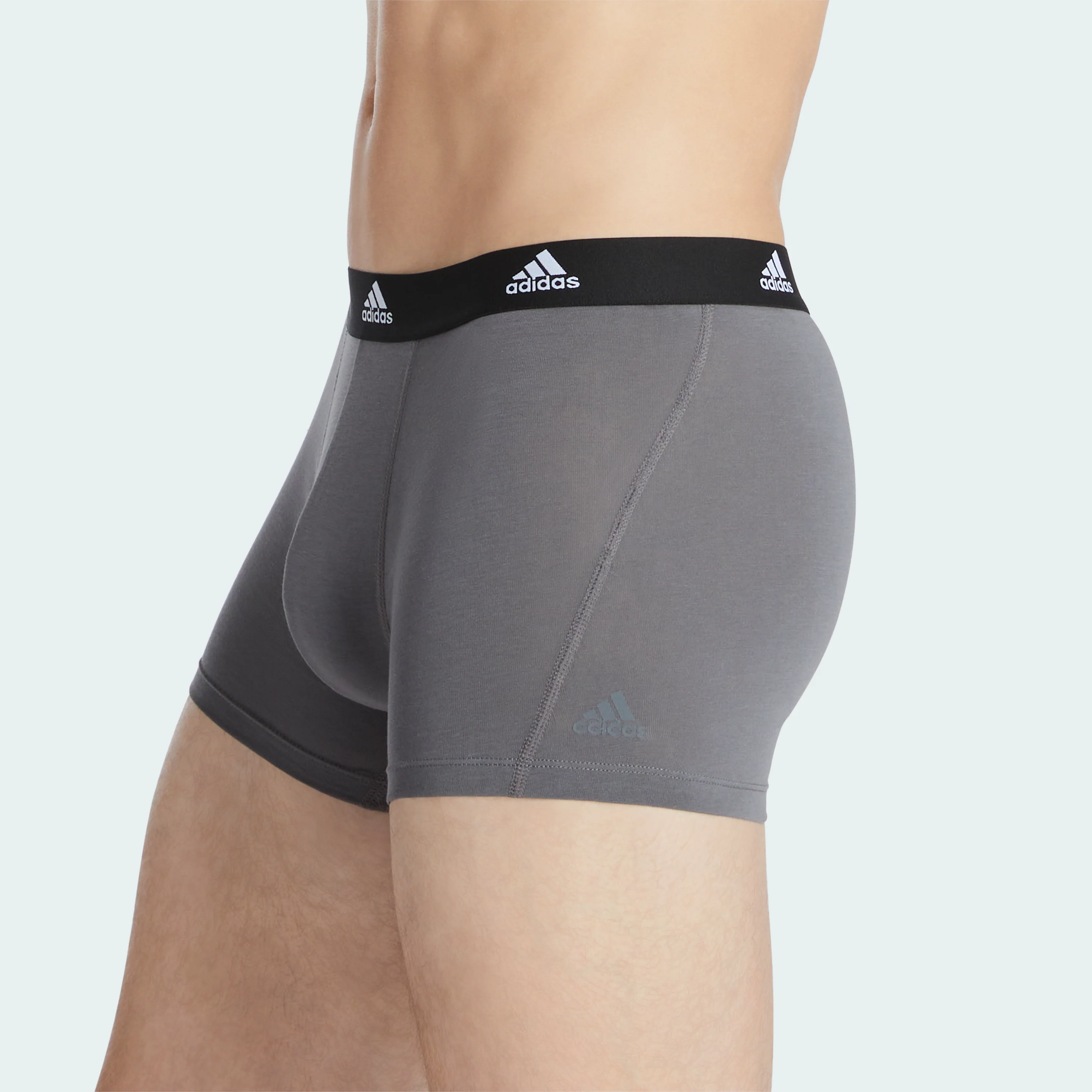 ACTIVE FLEX COTTON TRUNK 3 PAIRS - Image 99