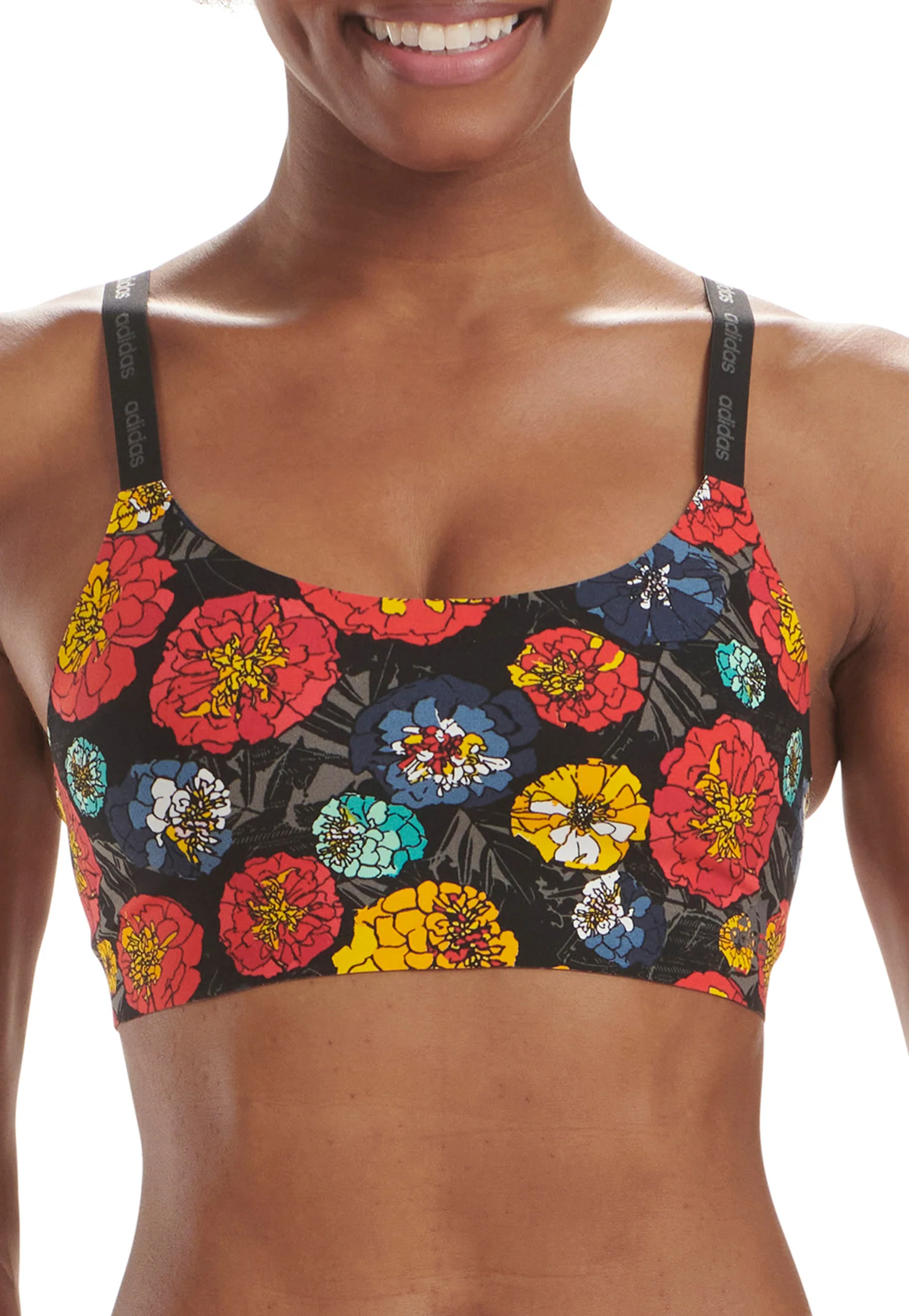 MICRO FLEX SCOOP LOUNGE BRA - Image 11