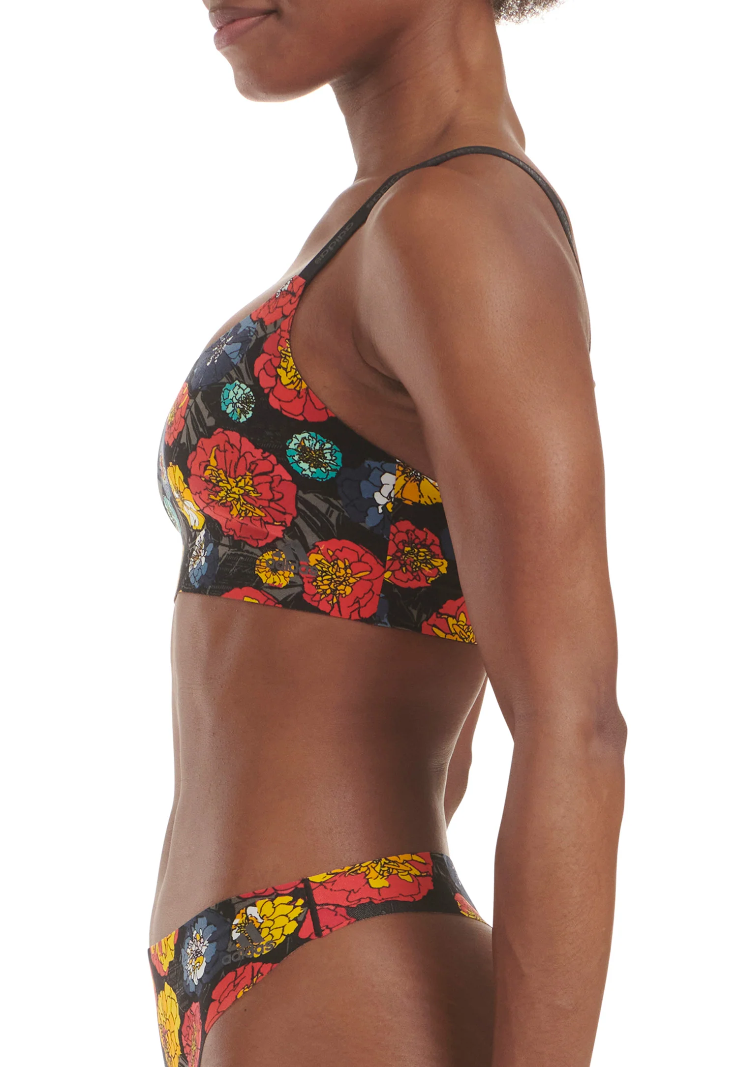 MICRO FLEX SCOOP LOUNGE BRA - Image 12