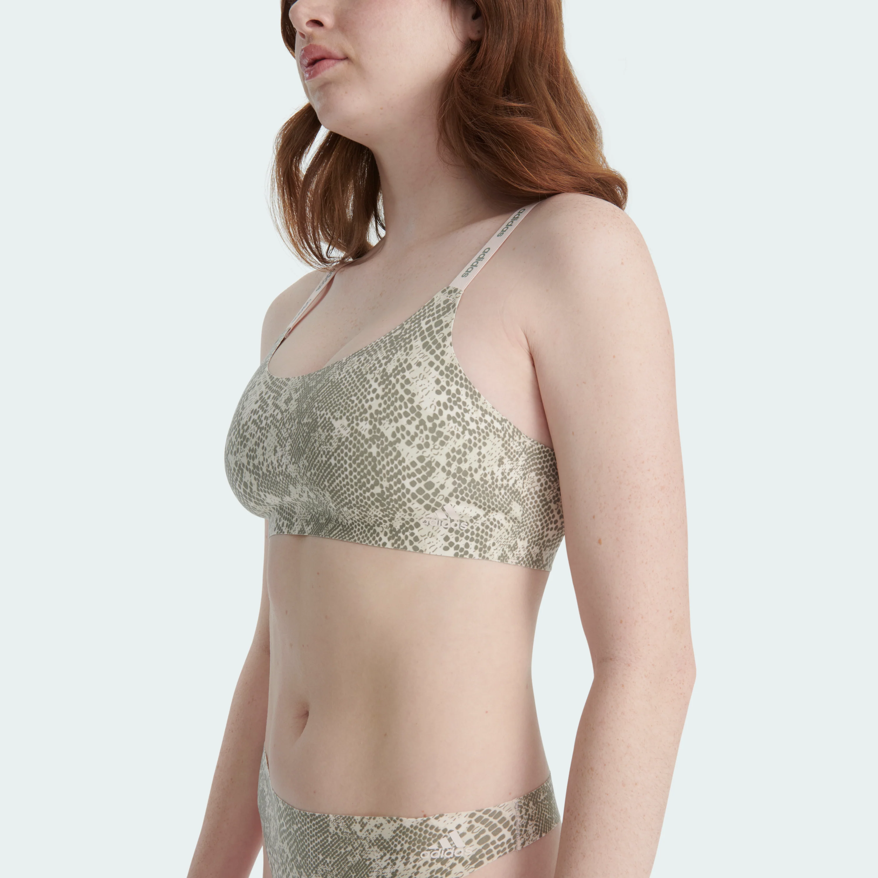 MICRO FLEX SCOOP LOUNGE BRA - Image 38