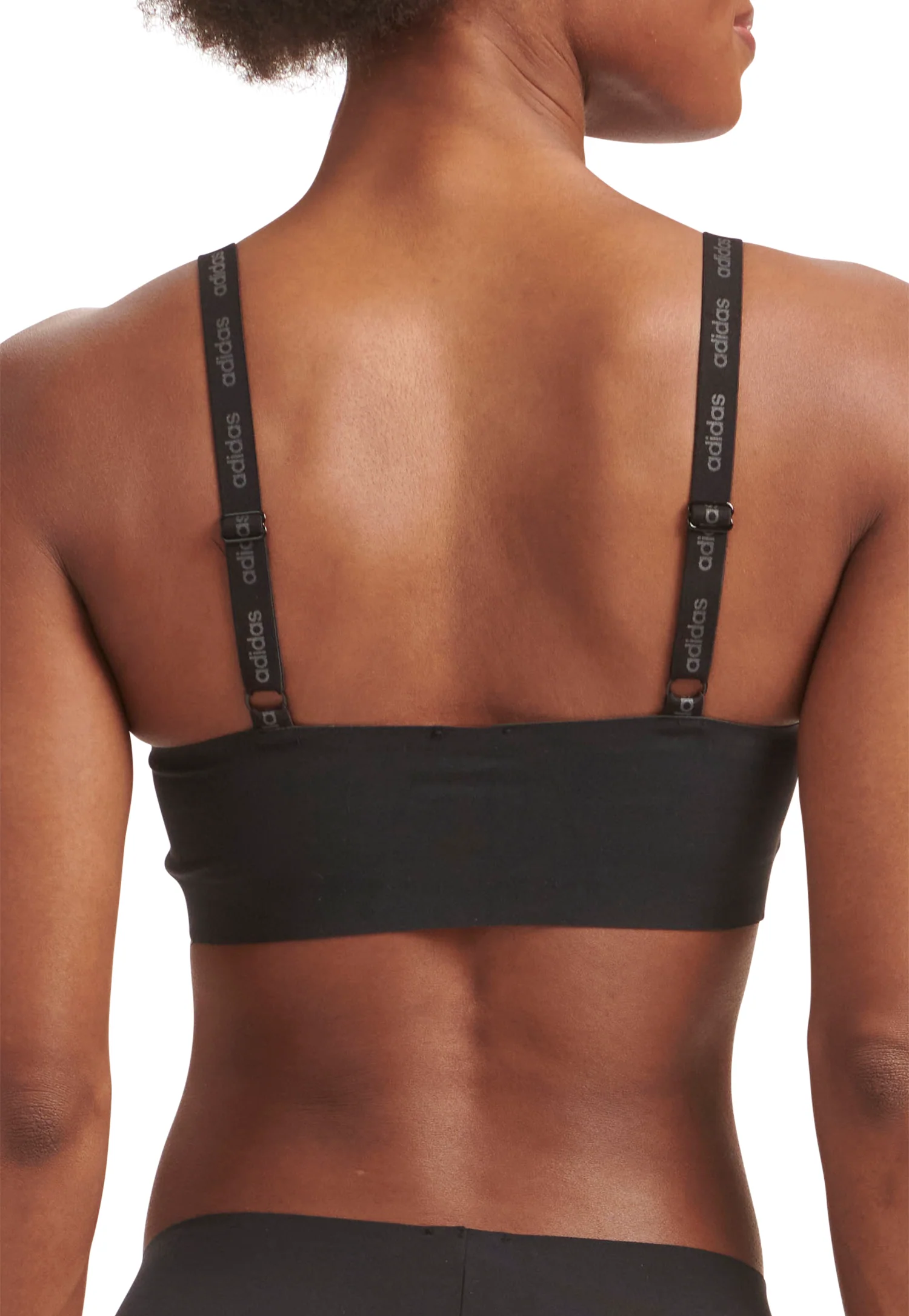 MICRO FLEX SCOOP LOUNGE BRA - Image 4