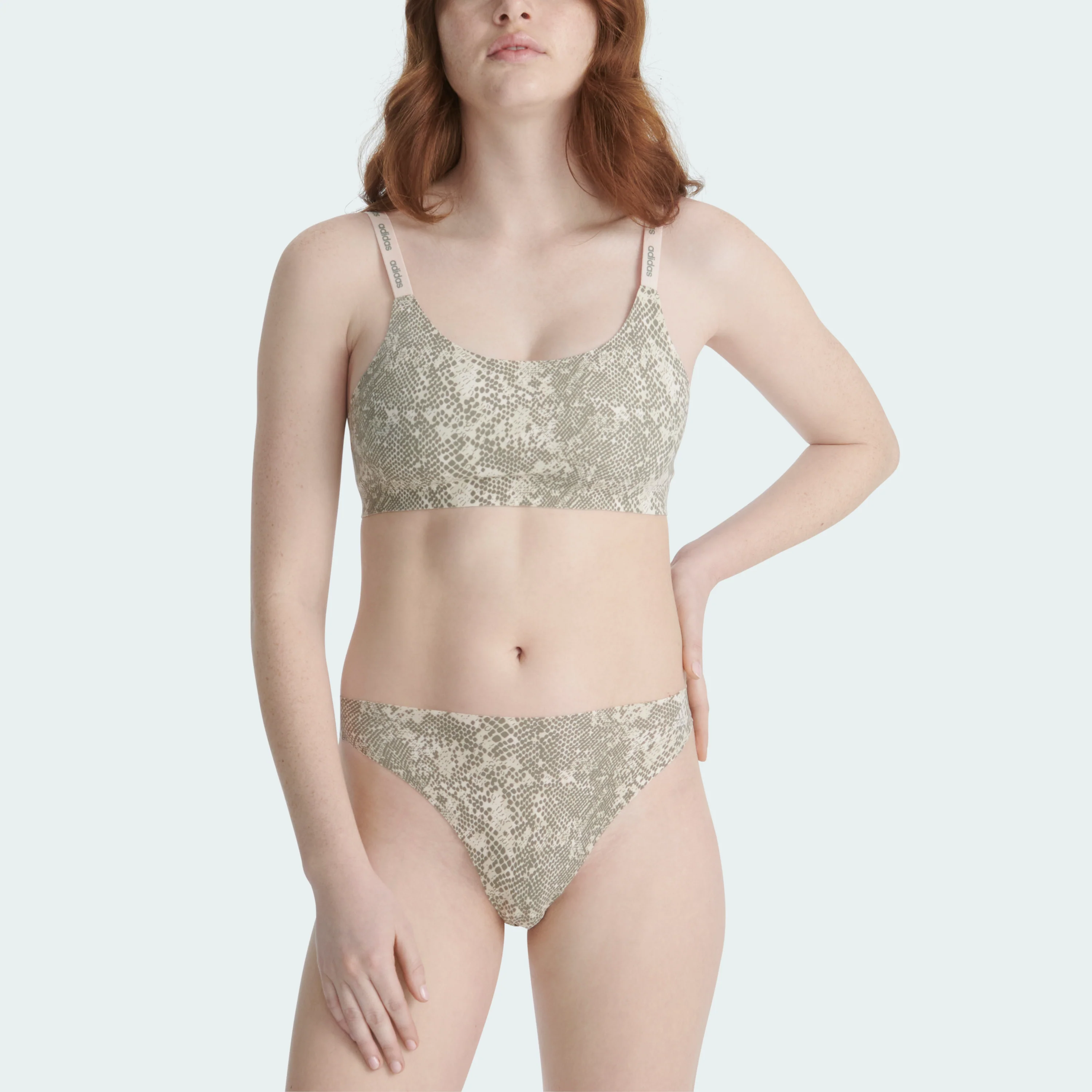 MICRO FLEX SCOOP LOUNGE BRA - Image 41