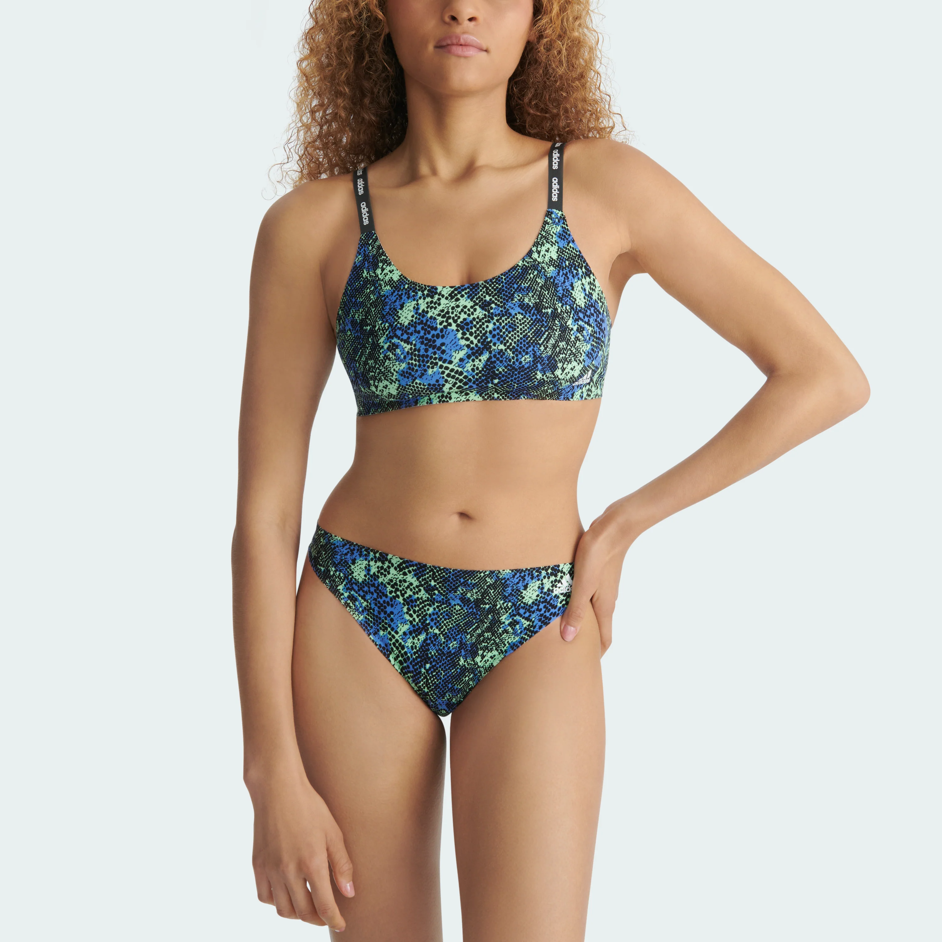 MICRO FLEX SCOOP LOUNGE BRA - Image 46