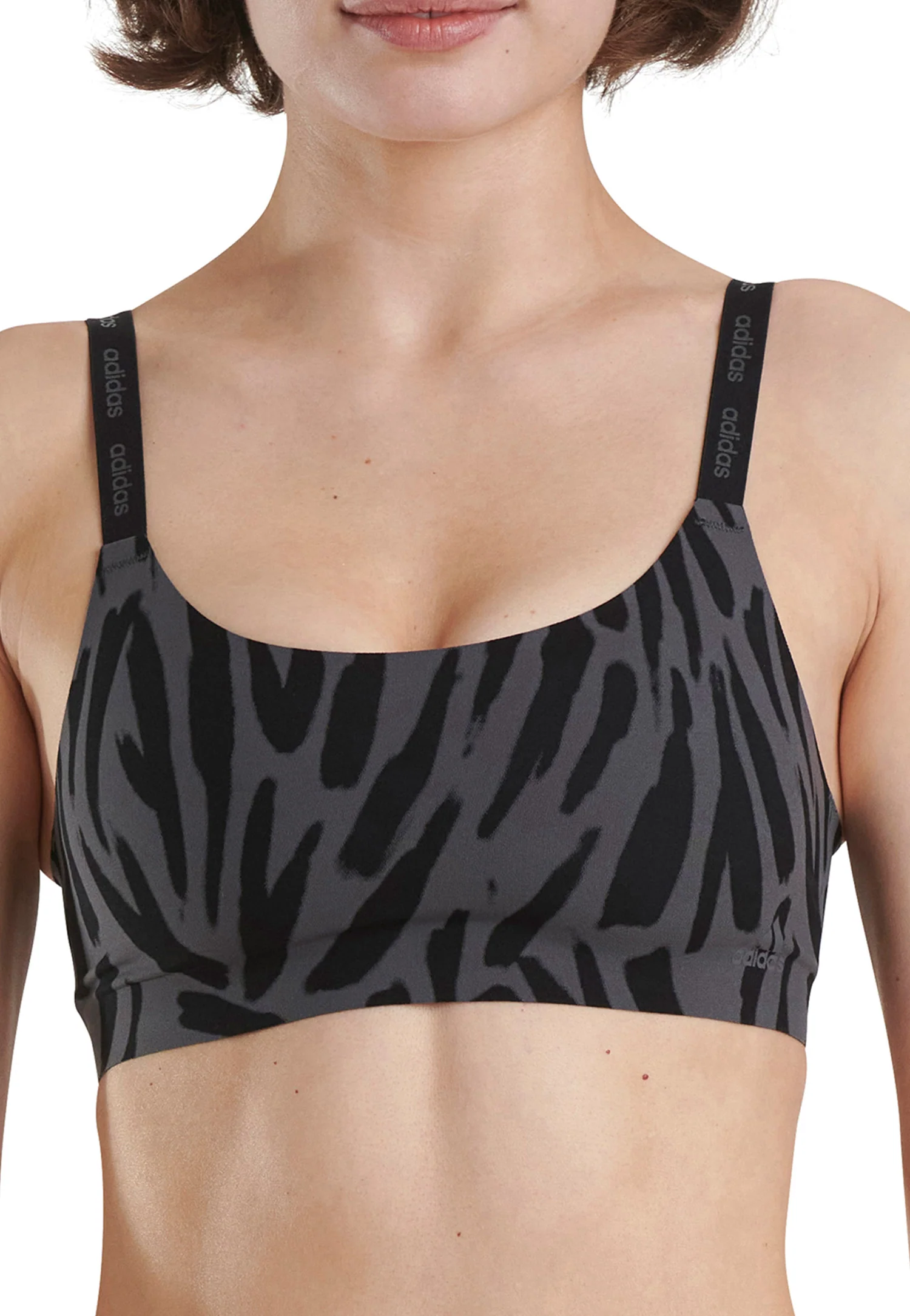 MICRO FLEX SCOOP LOUNGE BRA - Image 5