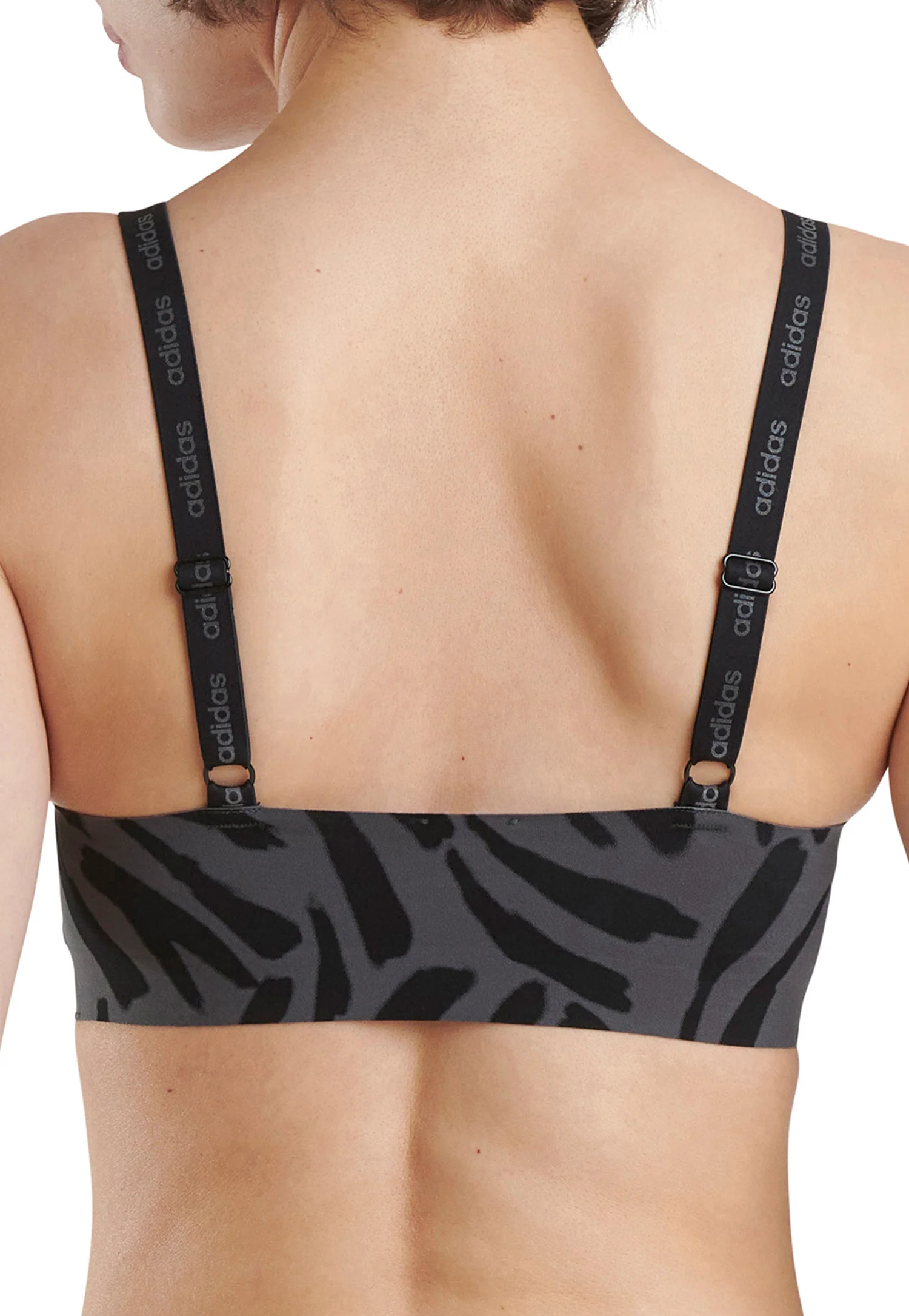 MICRO FLEX SCOOP LOUNGE BRA - Image 7