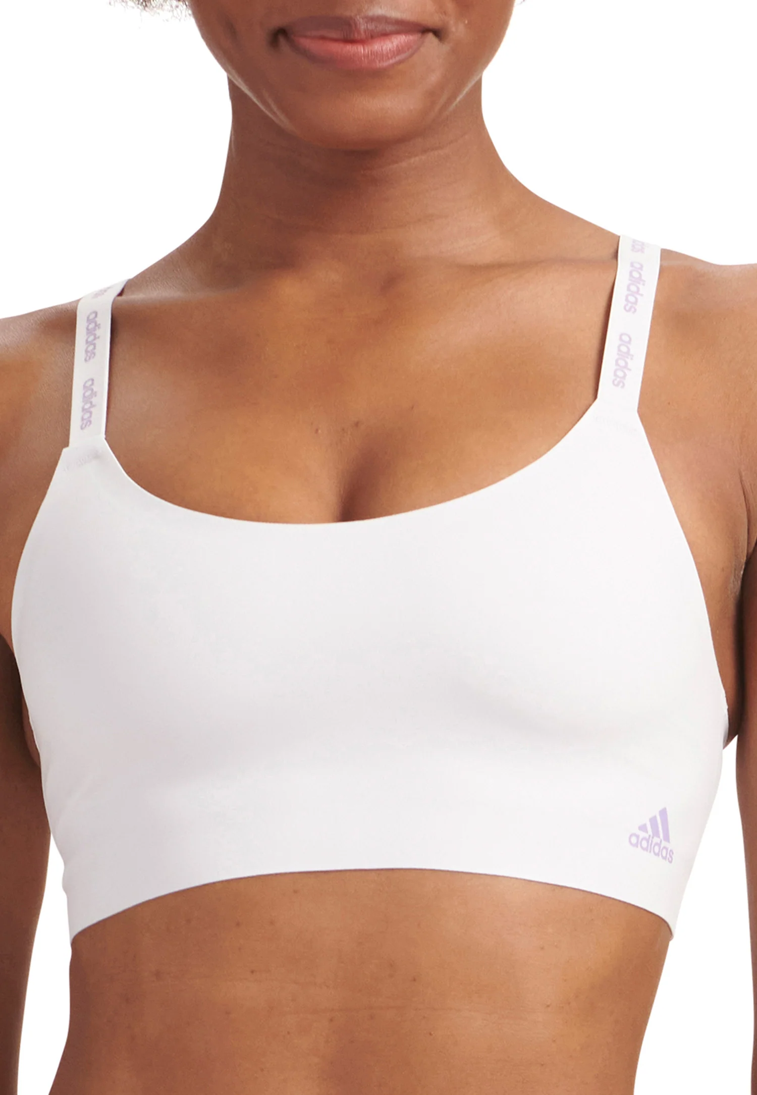MICRO FLEX SCOOP LOUNGE BRA - Image 8