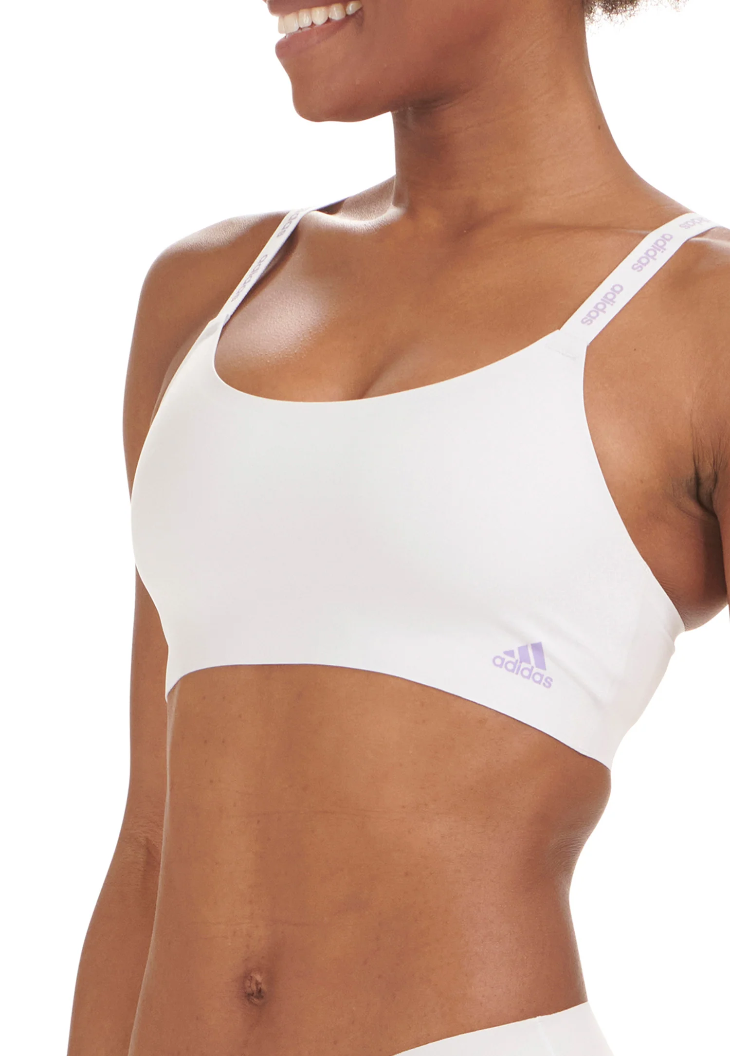 MICRO FLEX SCOOP LOUNGE BRA - Image 9