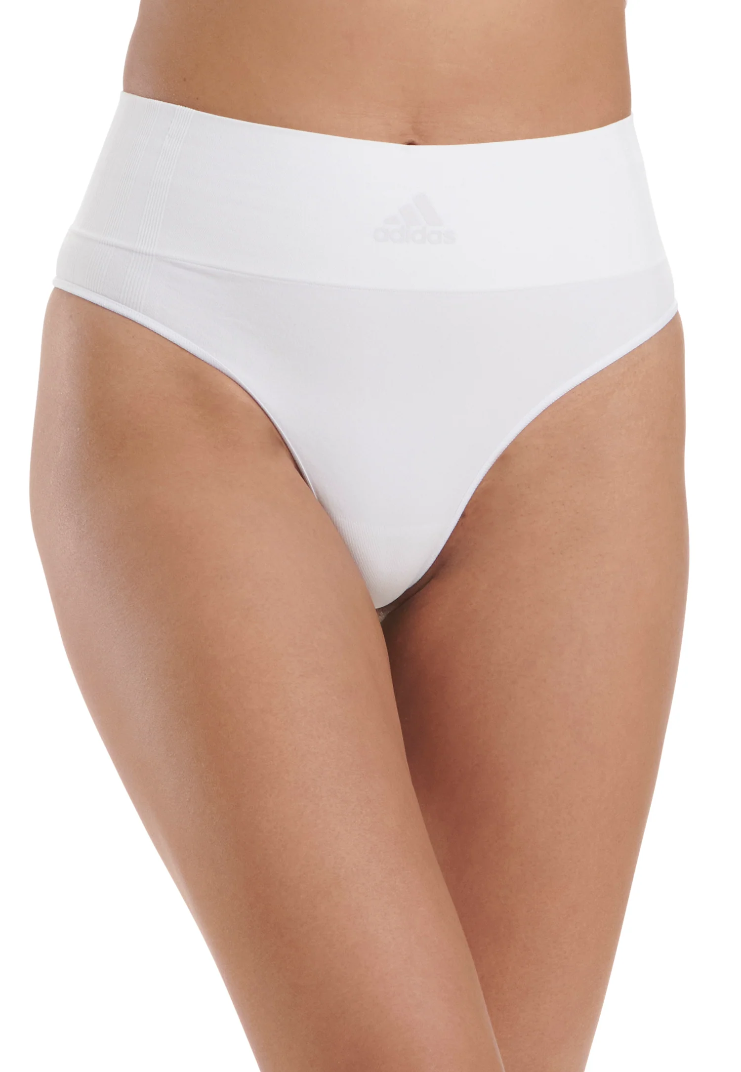 ACTIVE SEAMLESS MICRO STRETCH HIGH WAIST THONG - Image 22