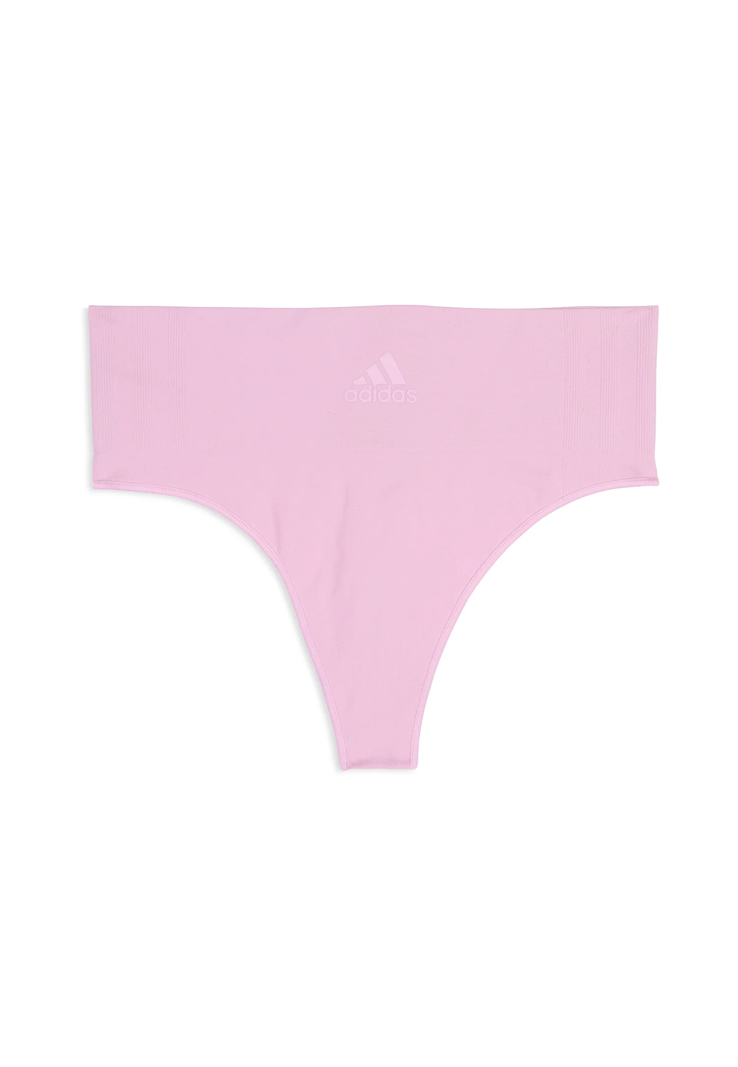 ACTIVE SEAMLESS MICRO STRETCH HIGH WAIST THONG - Image 37