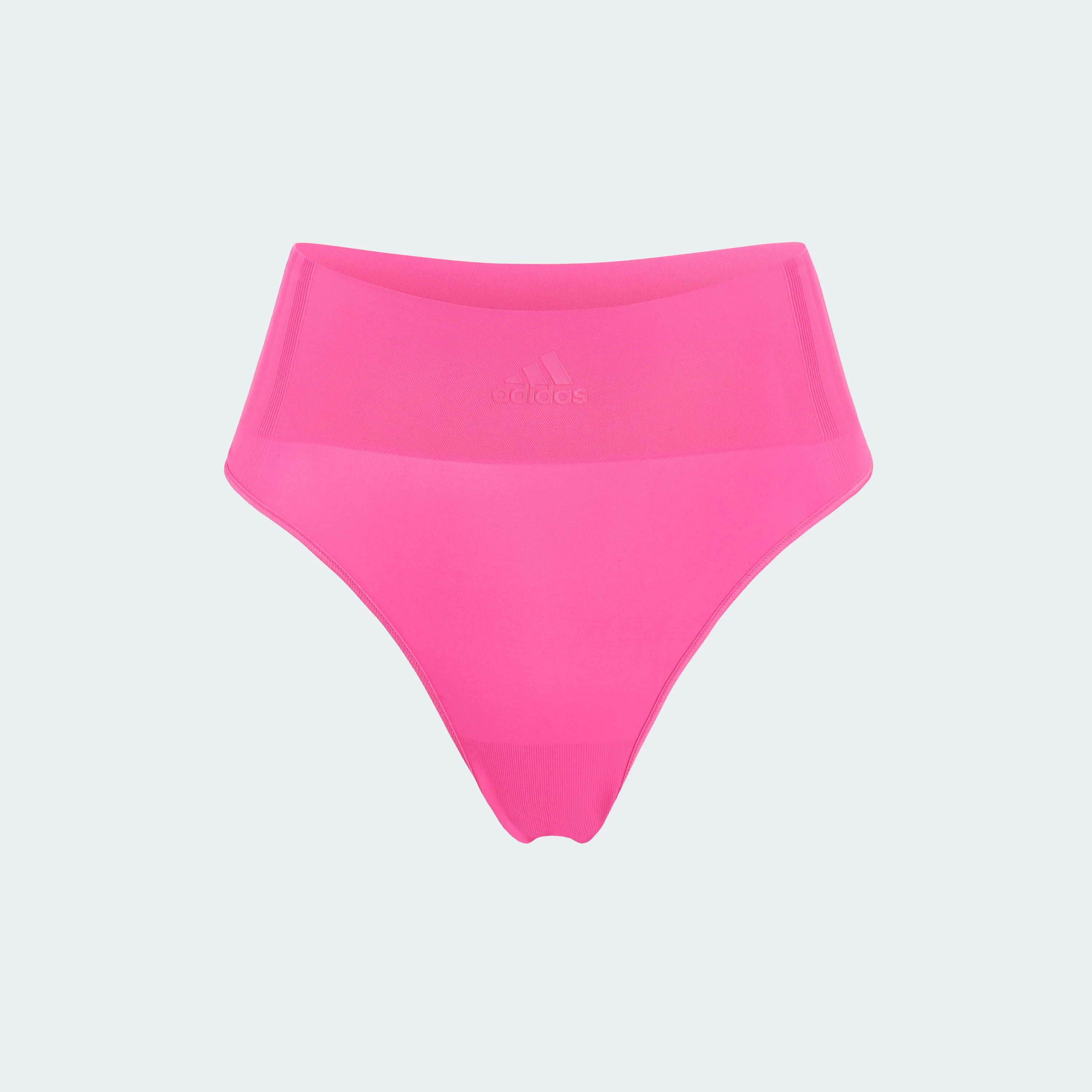 ACTIVE SEAMLESS MICRO STRETCH HIGH WAIST THONG - Image 49