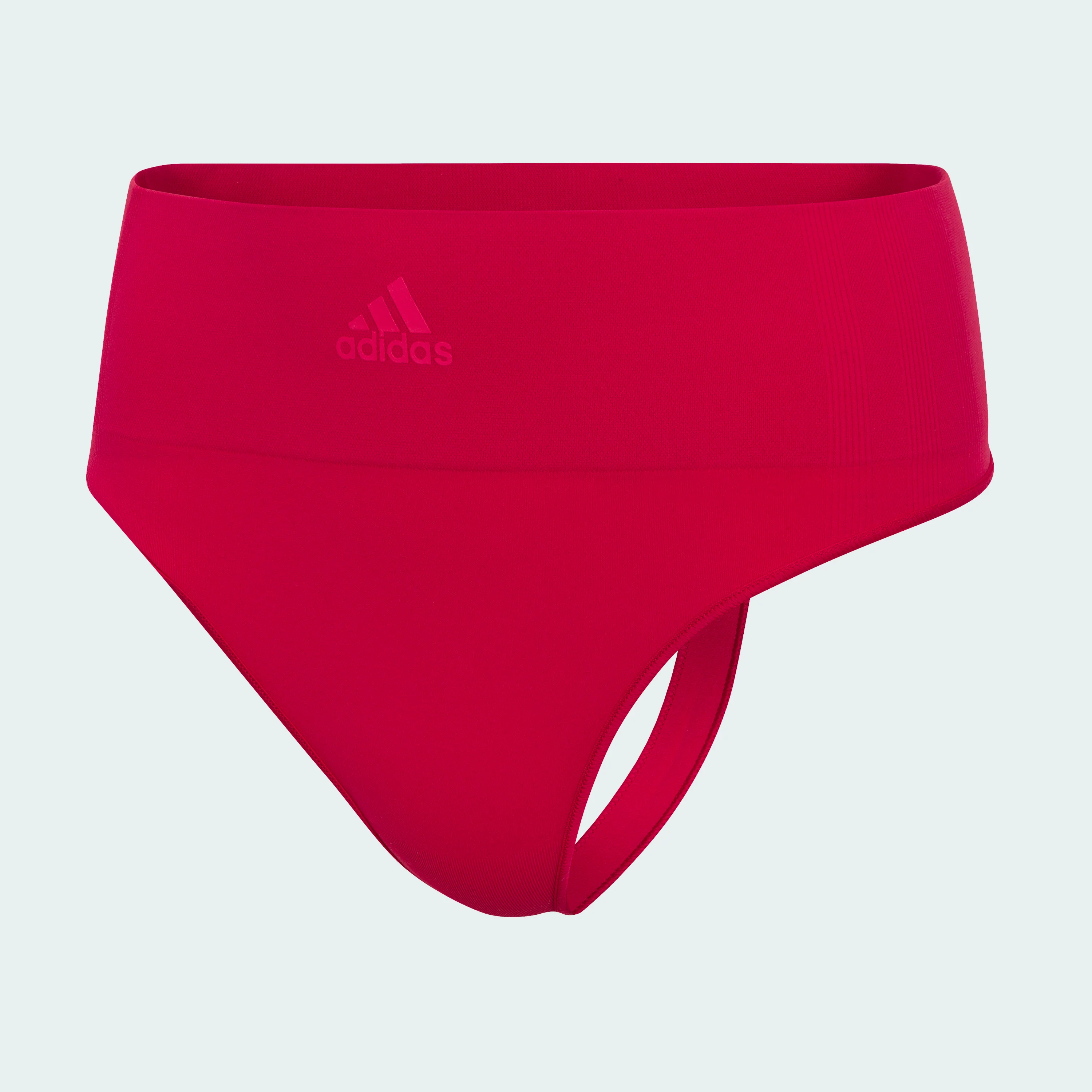 ACTIVE SEAMLESS MICRO STRETCH HIGH WAIST THONG - Image 61