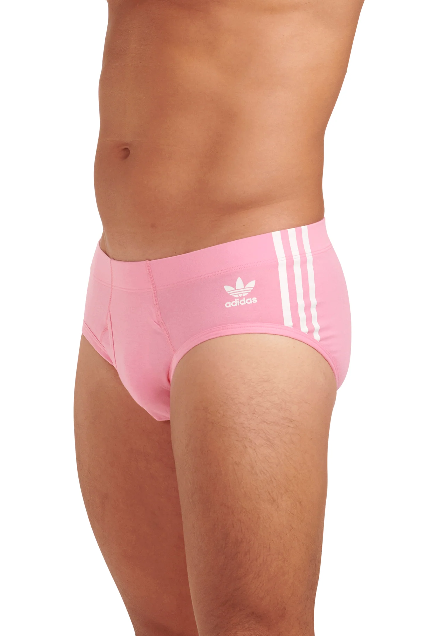 COMFORT FLEX COTTON 3 STRIPE BRIEF 3 PAIRS - Image 13