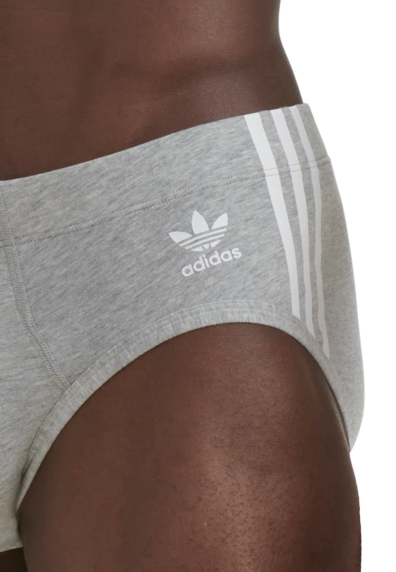 COMFORT FLEX COTTON 3 STRIPE BRIEF 3 PAIRS - Image 19