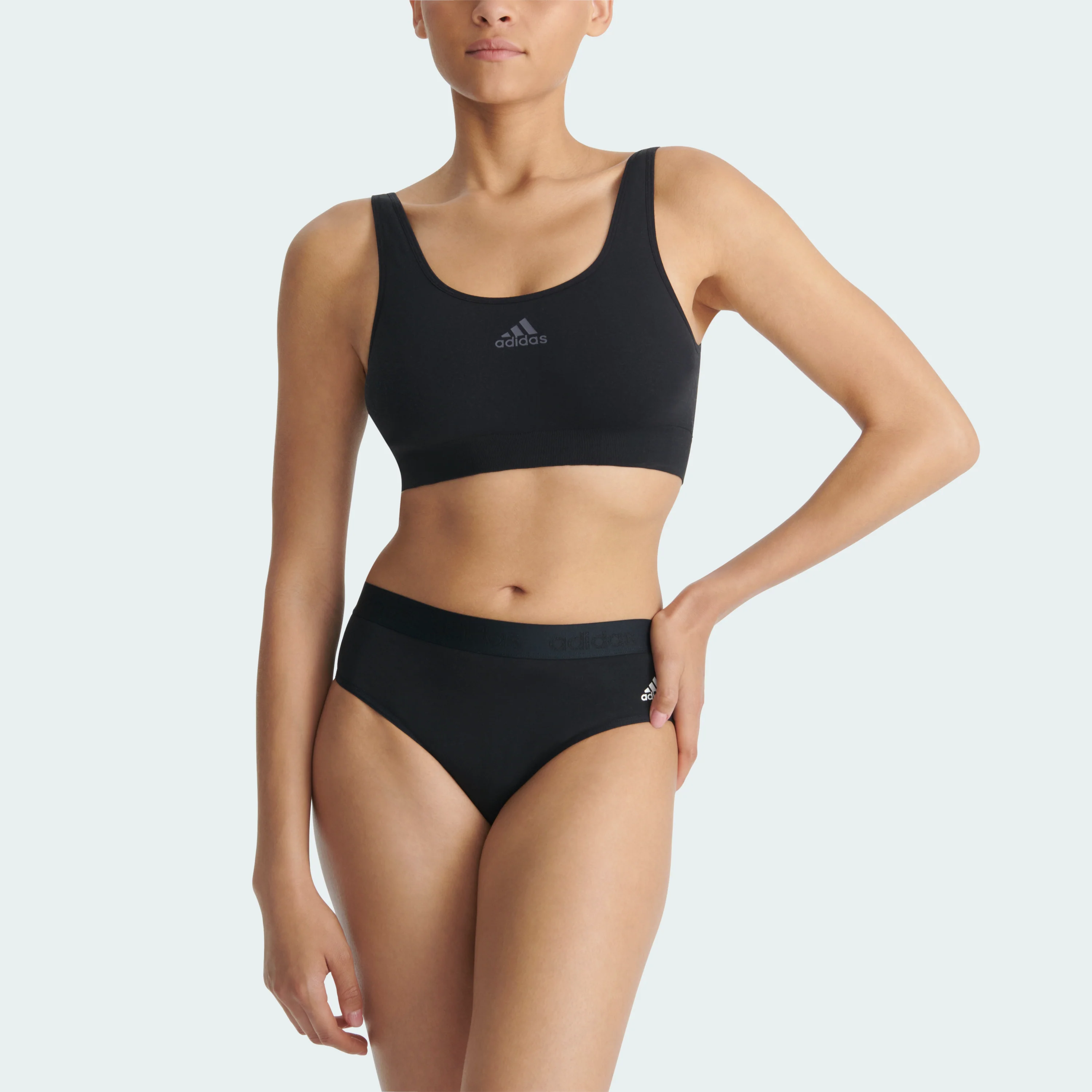 COOL COTTON BIKINI - Image 22