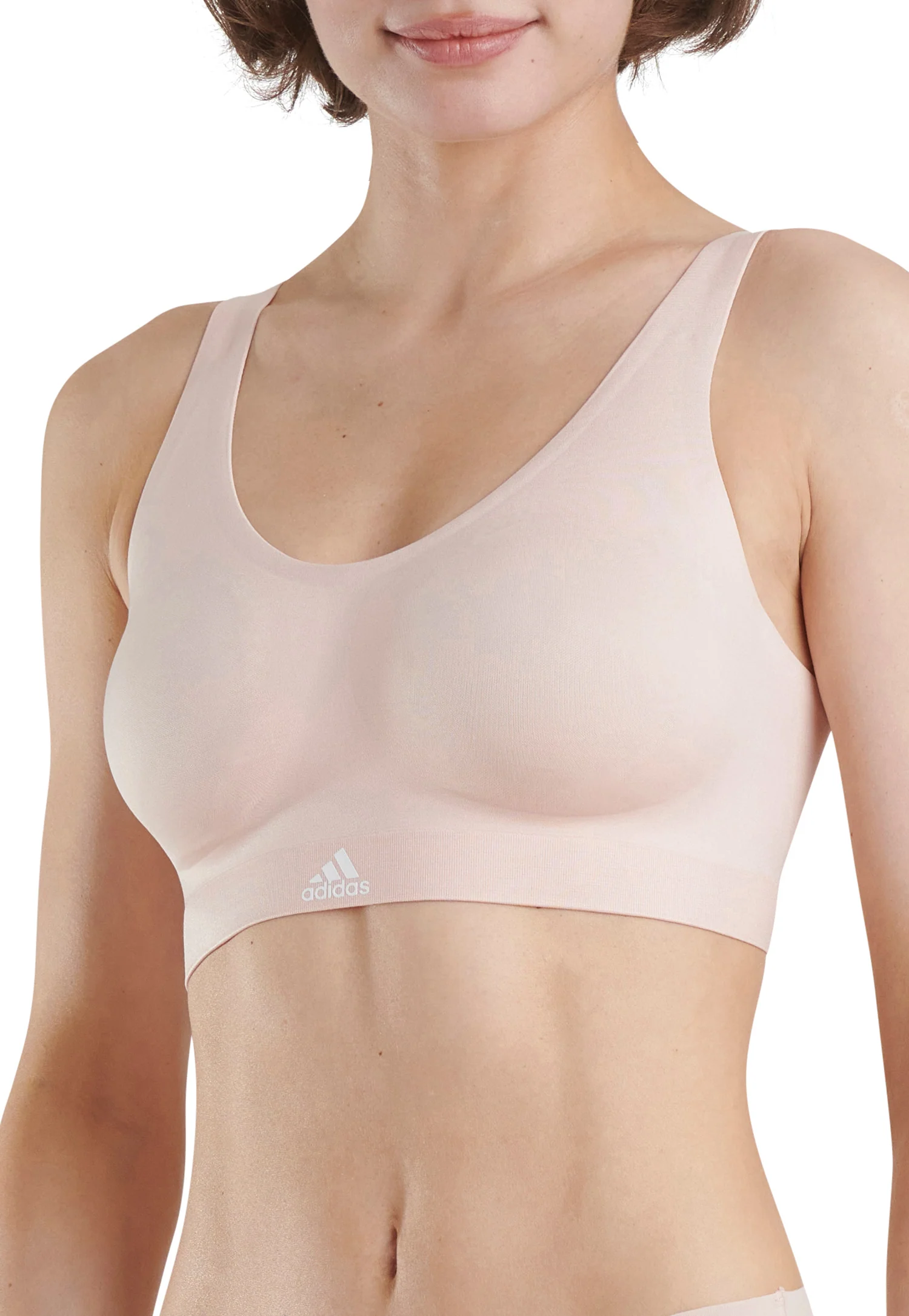 MICRO FLEX NAKED SEAMLESS 2-PLY WITH REMOVABLE COOKIES - Image 10