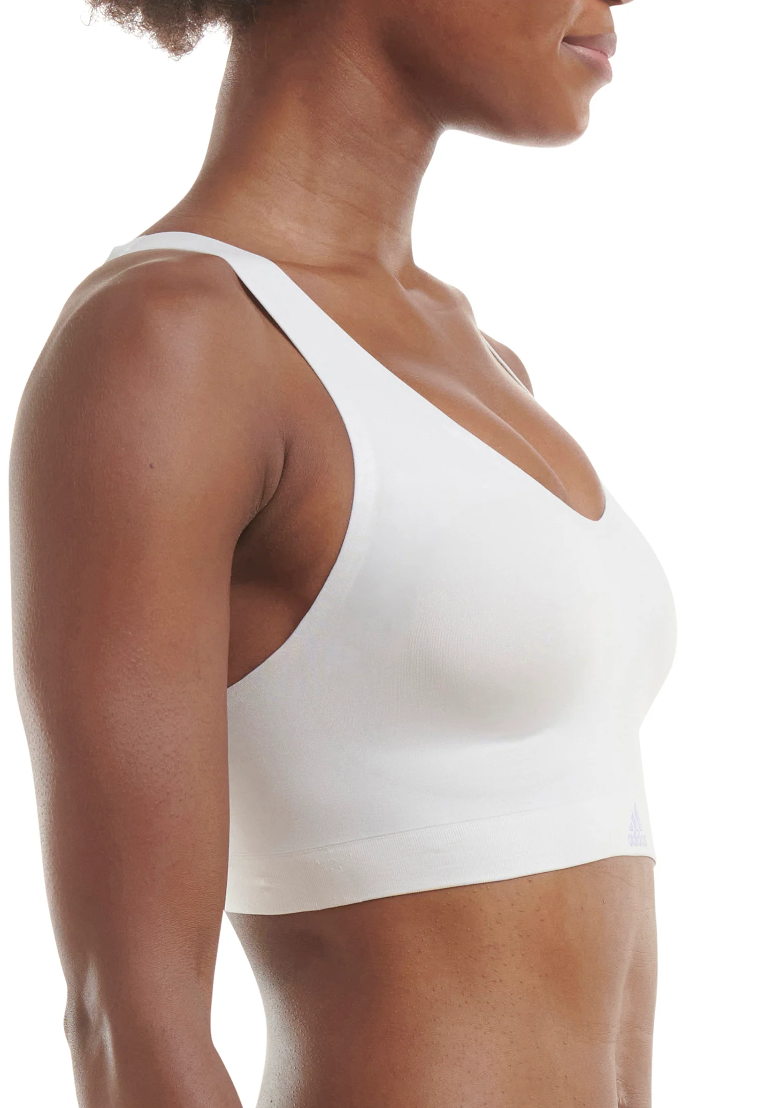 MICRO FLEX NAKED SEAMLESS 2-PLY WITH REMOVABLE COOKIES - Image 7