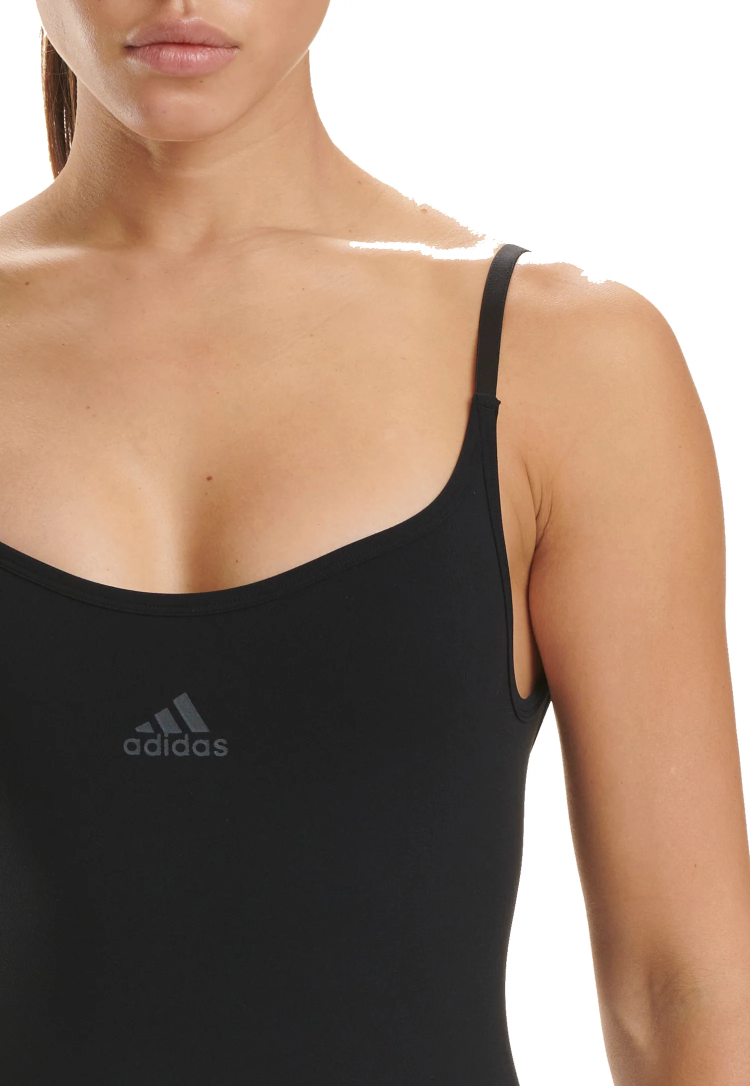 SEAMLESS MICRO STRETCH BODYSUIT - Image 5