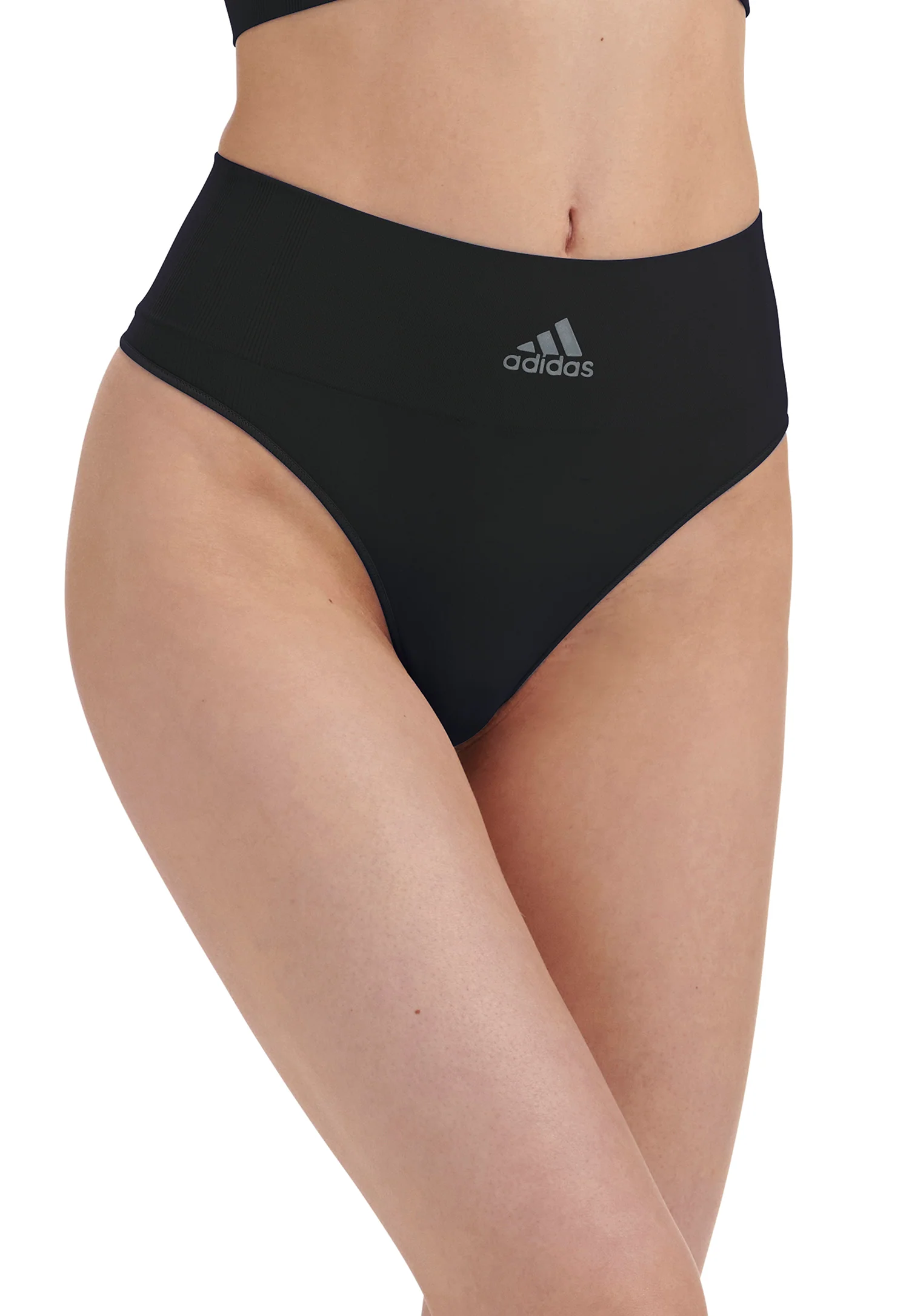 SEAMLESS MICRO STRETCH THONG 2 PAIRS - Image 11