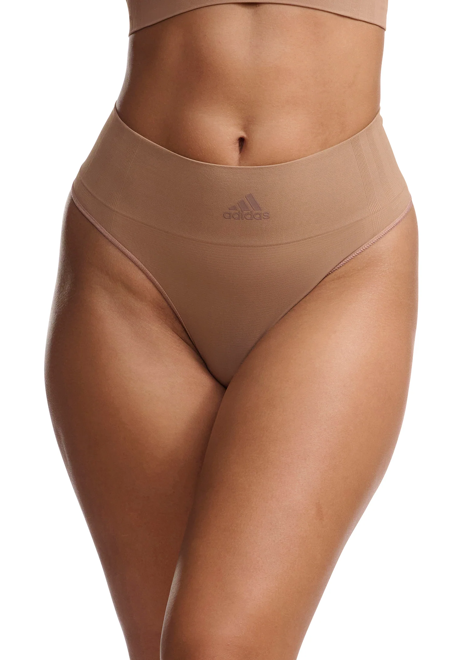 SEAMLESS MICRO STRETCH THONG 2 PAIRS - Image 14