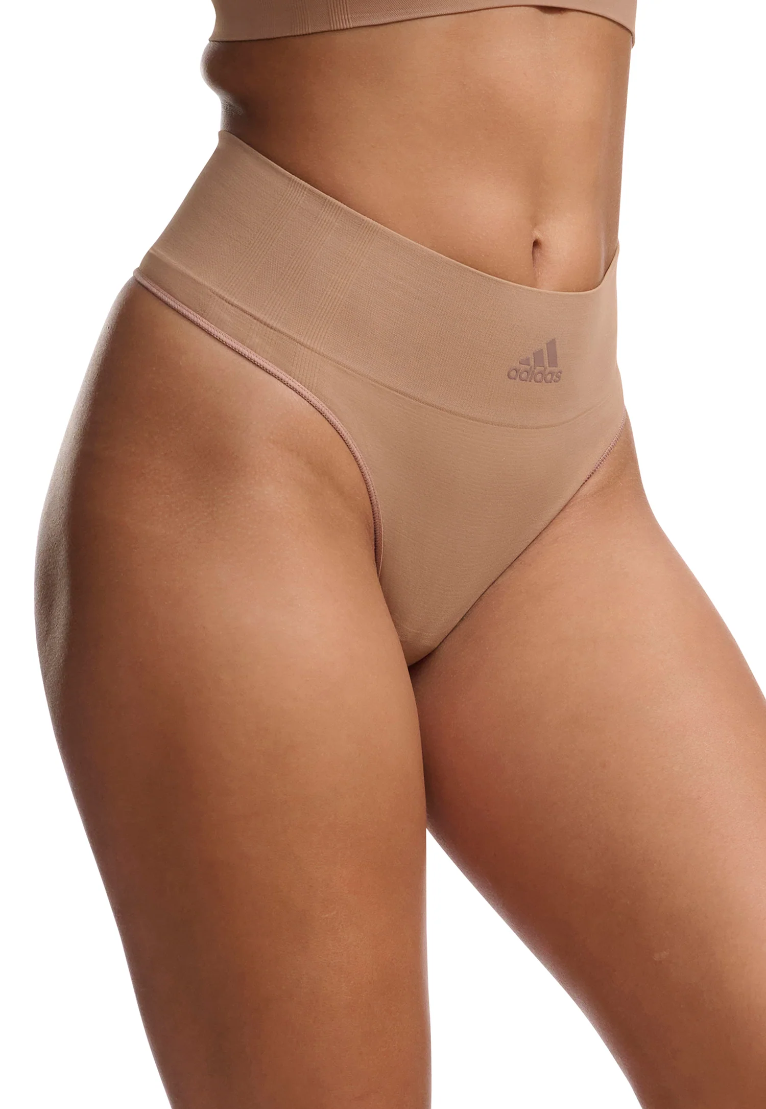 SEAMLESS MICRO STRETCH THONG 2 PAIRS - Image 15