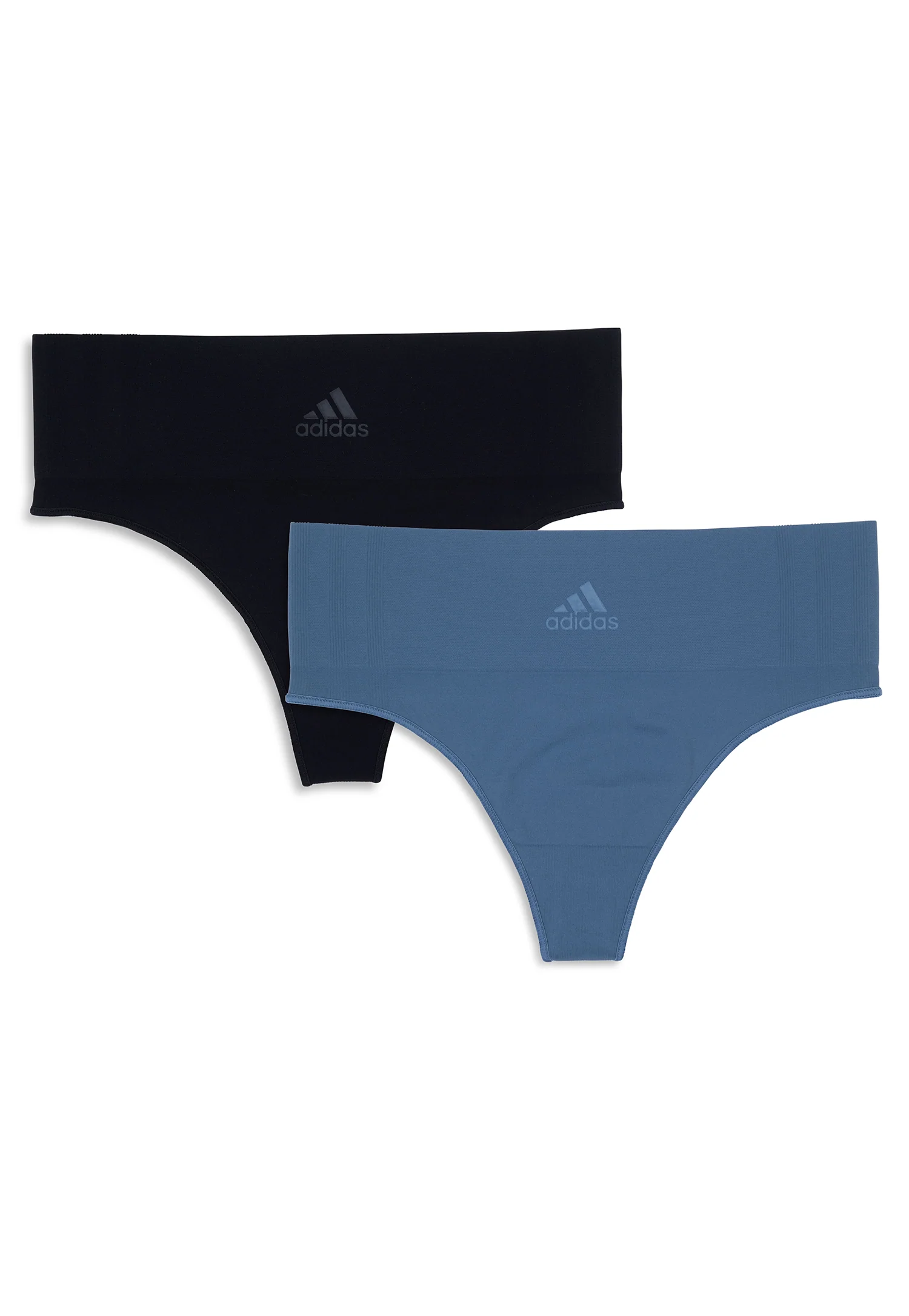 SEAMLESS MICRO STRETCH THONG 2 PAIRS - Image 19